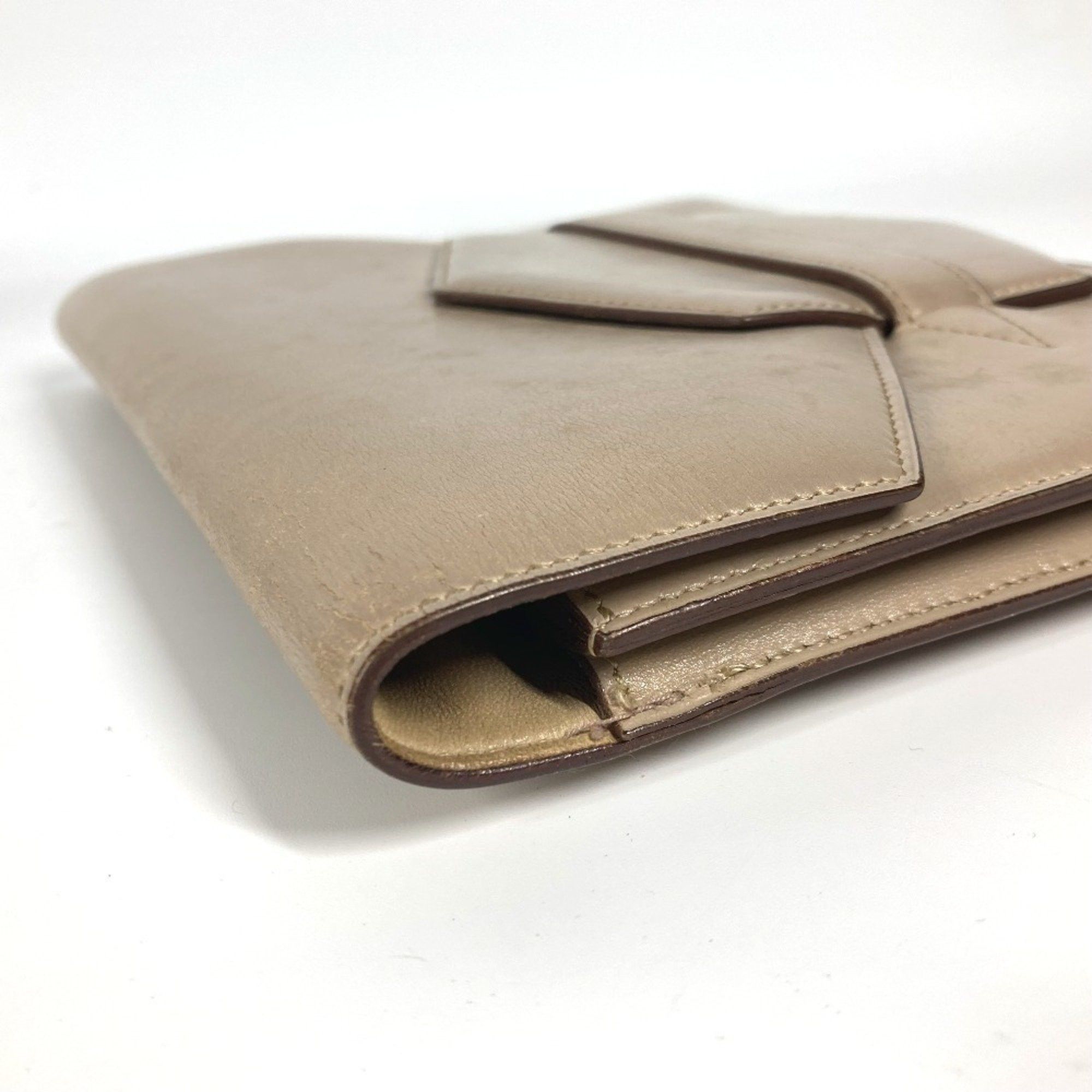 Hermes Hermès clutch Size ONE SIZE - 10 Thumbnail