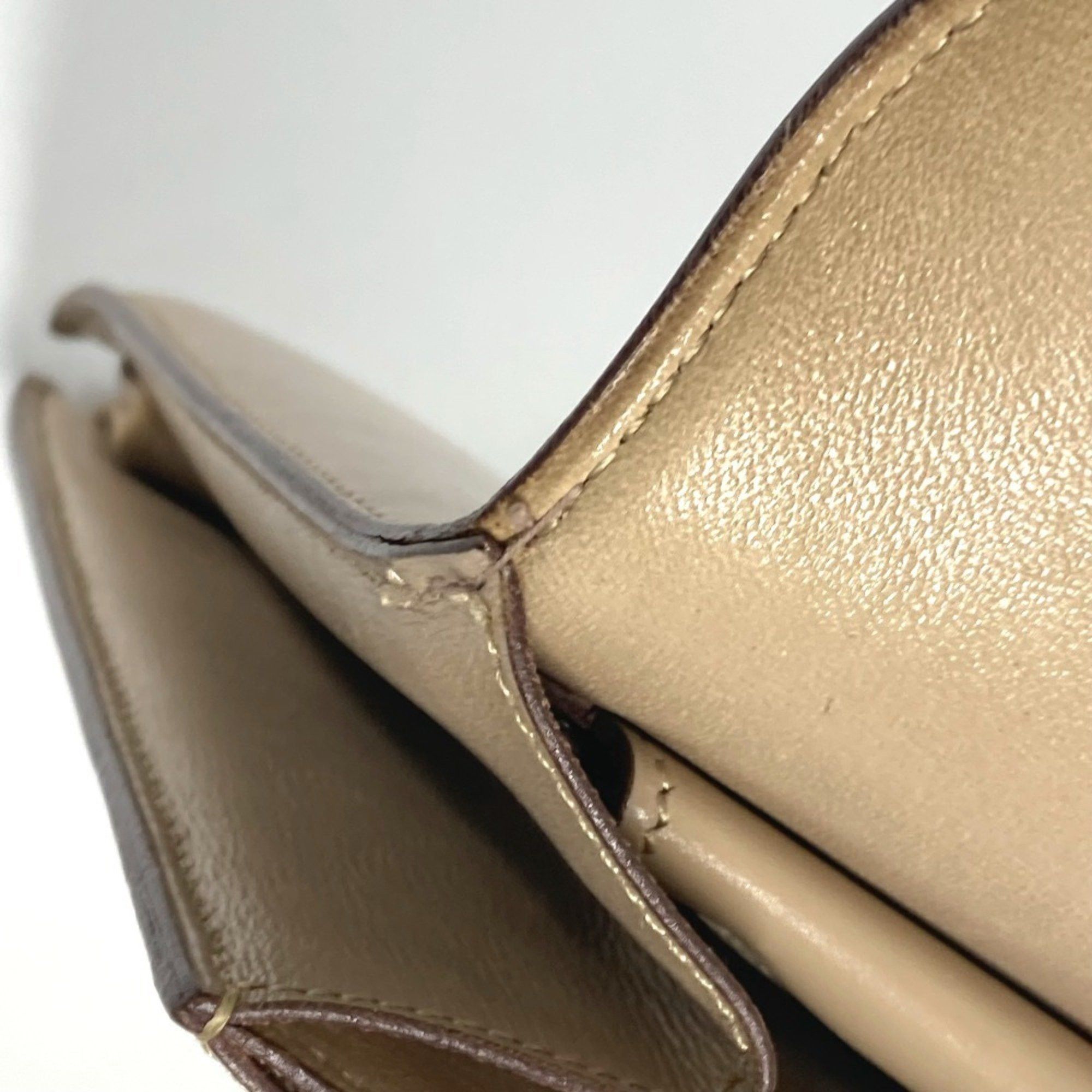 Hermes Hermès clutch Size ONE SIZE - 12 Thumbnail
