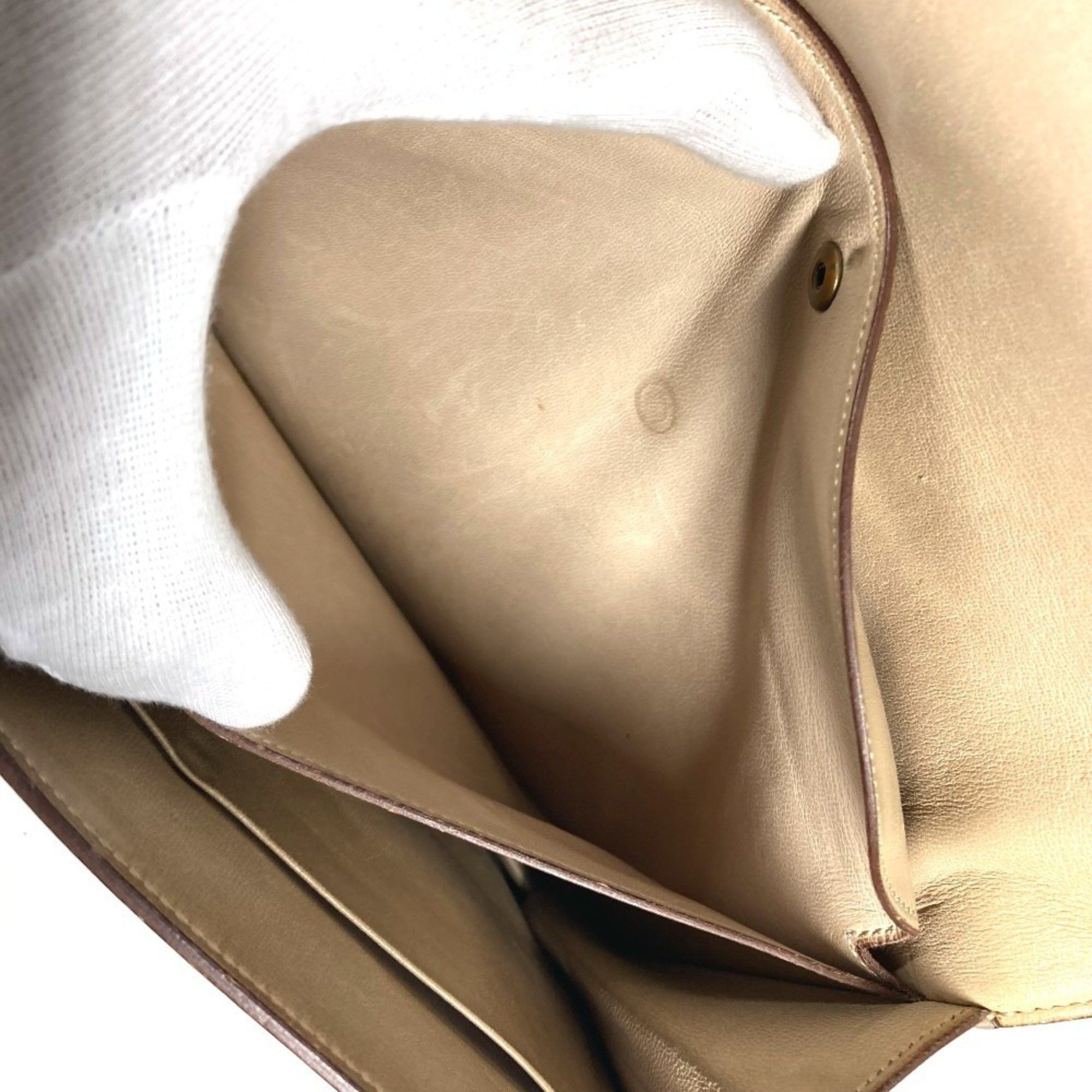Hermes Hermès clutch Size ONE SIZE - 15 Thumbnail