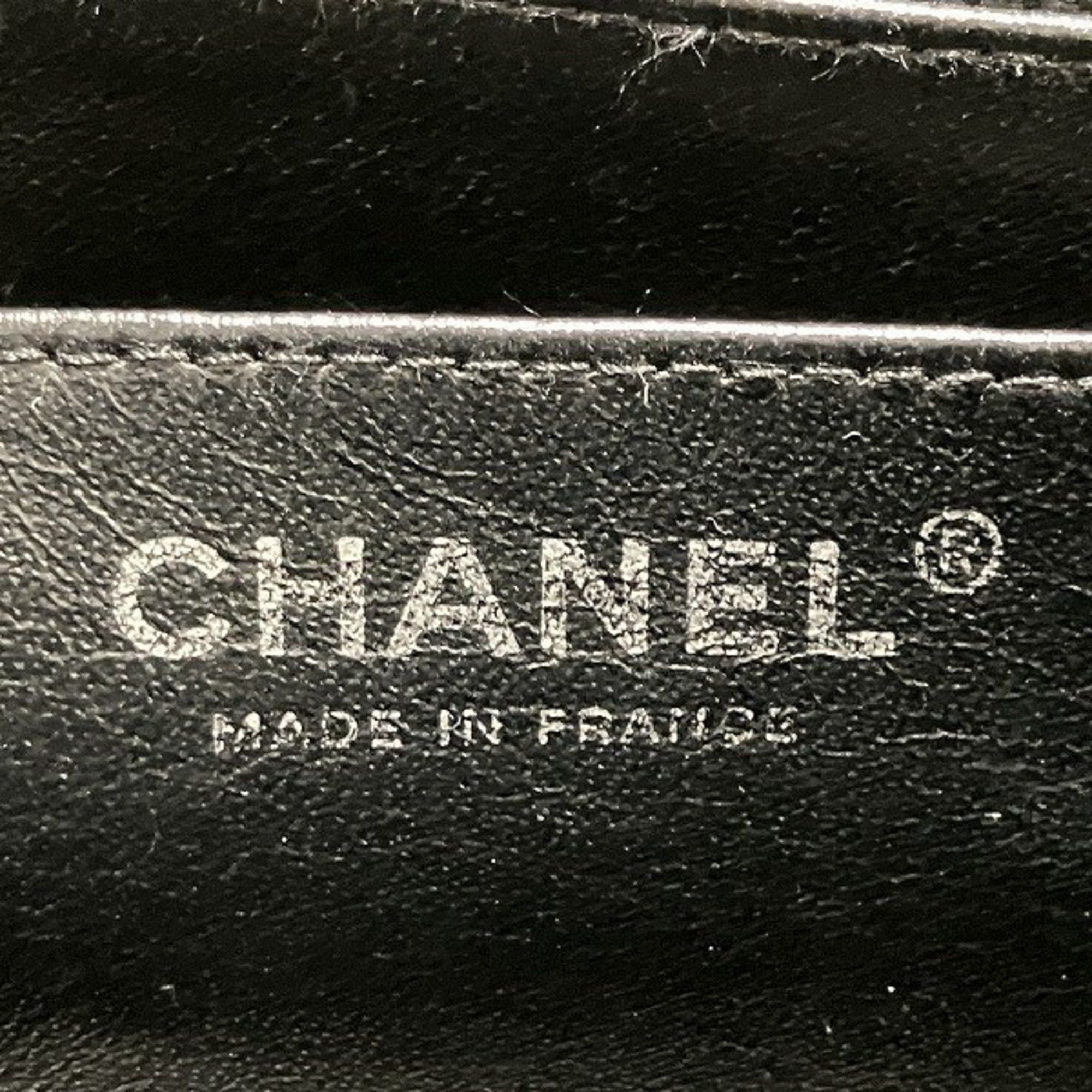 Chanel Chanel Timeless shoulder Size ONE SIZE - 8 Thumbnail