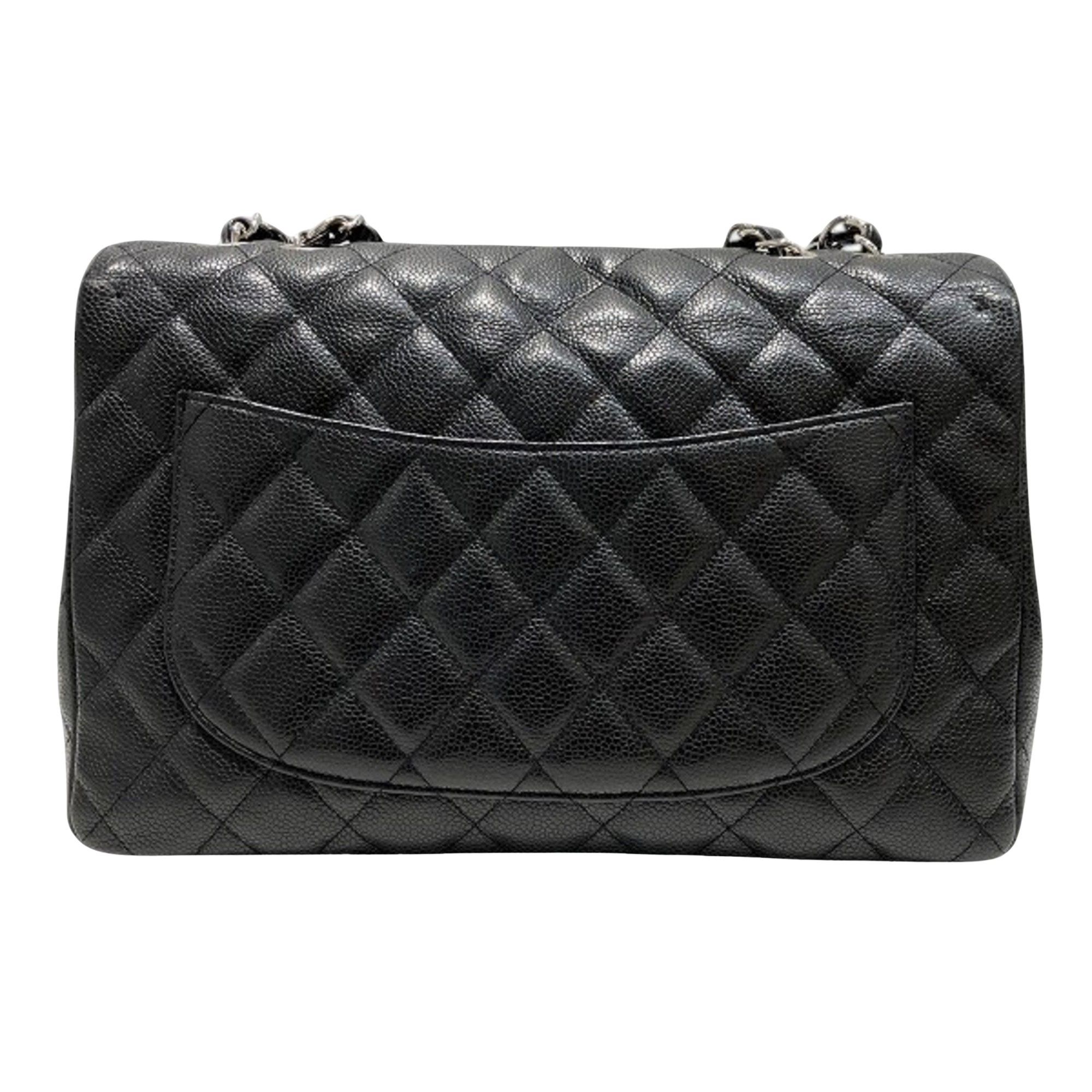 Chanel Chanel Timeless shoulder Size ONE SIZE - 2 Thumbnail