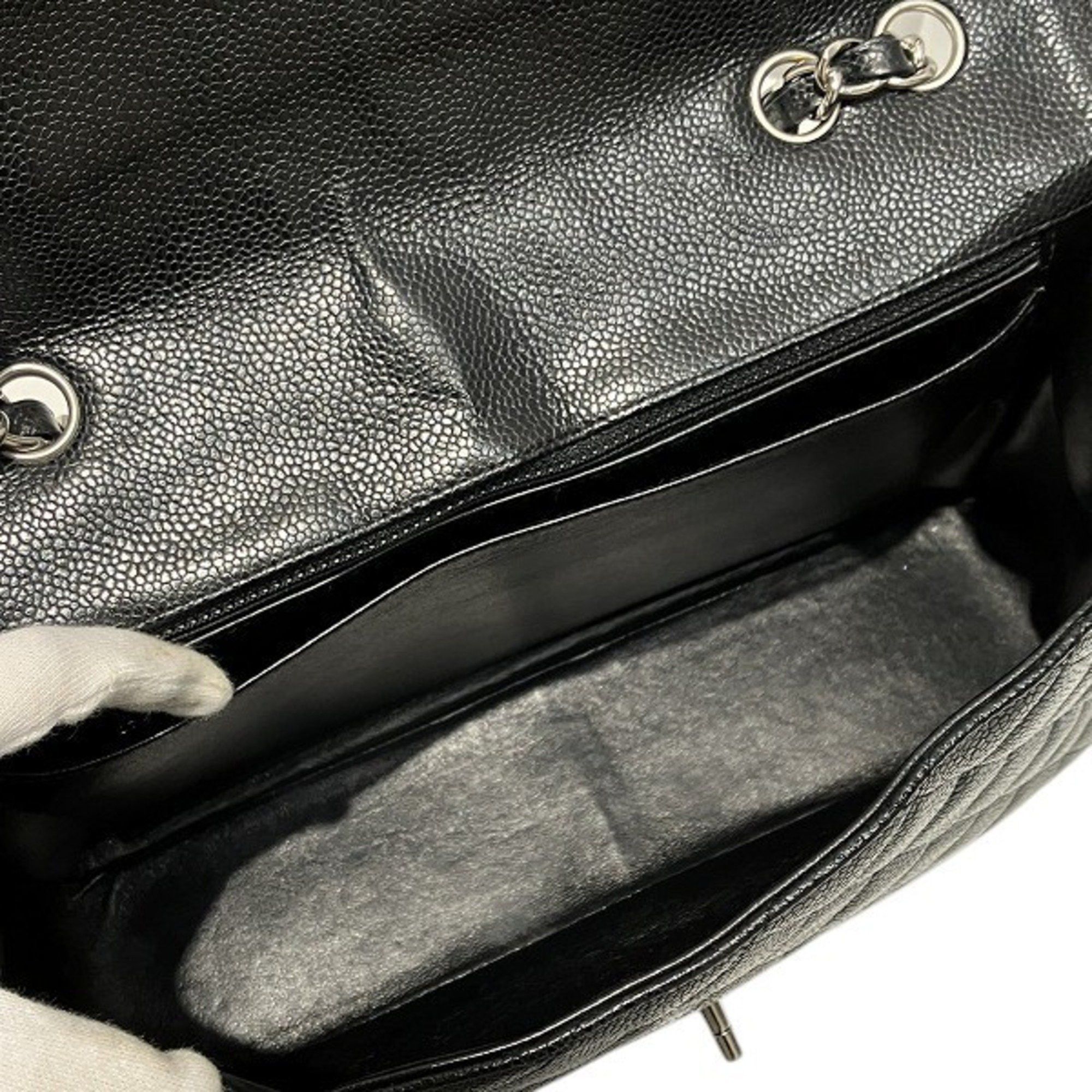 Chanel Chanel Timeless shoulder Size ONE SIZE - 7 Thumbnail