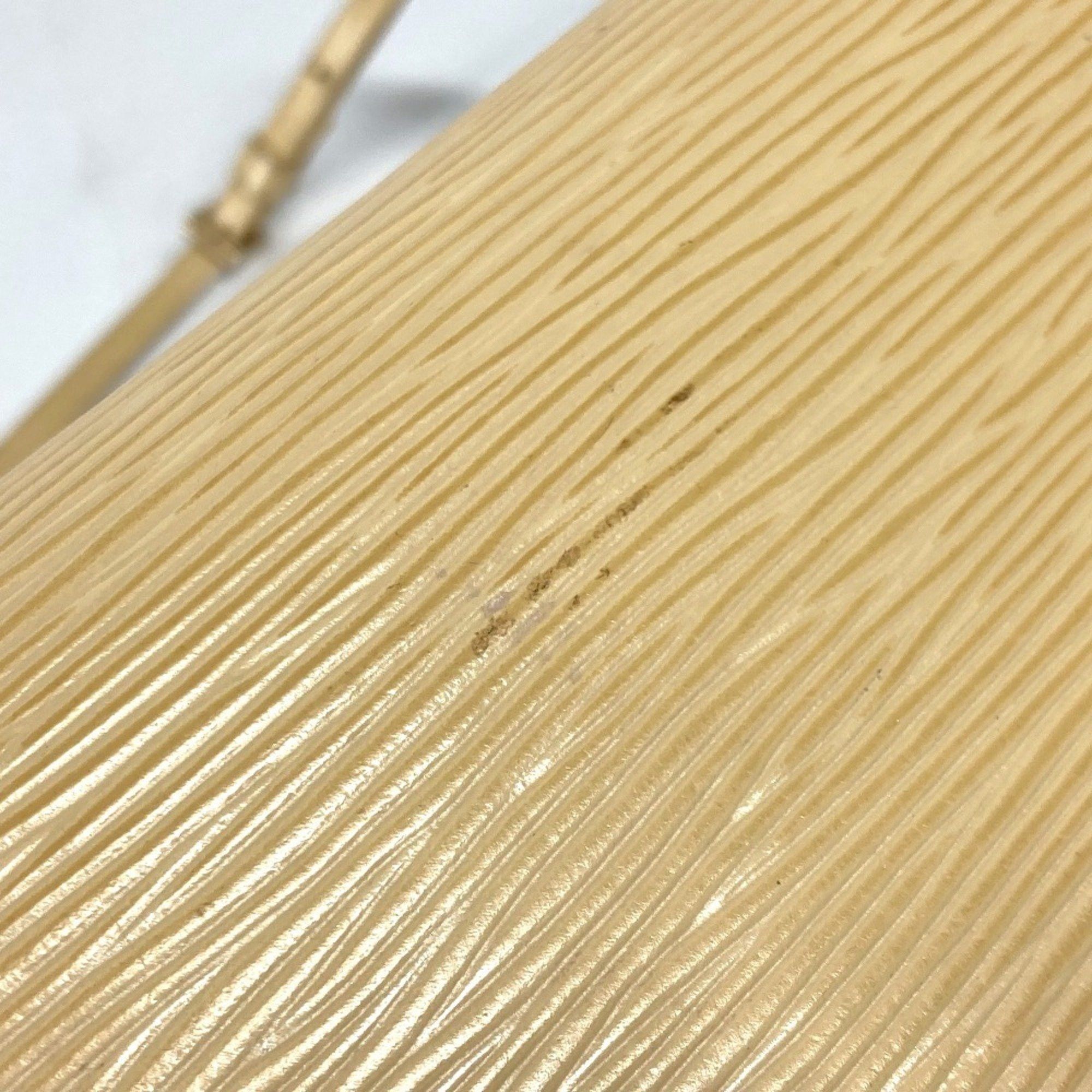 Louis Vuitton Louis Vuitton Honfleur clutch Size ONE SIZE - 9 Thumbnail