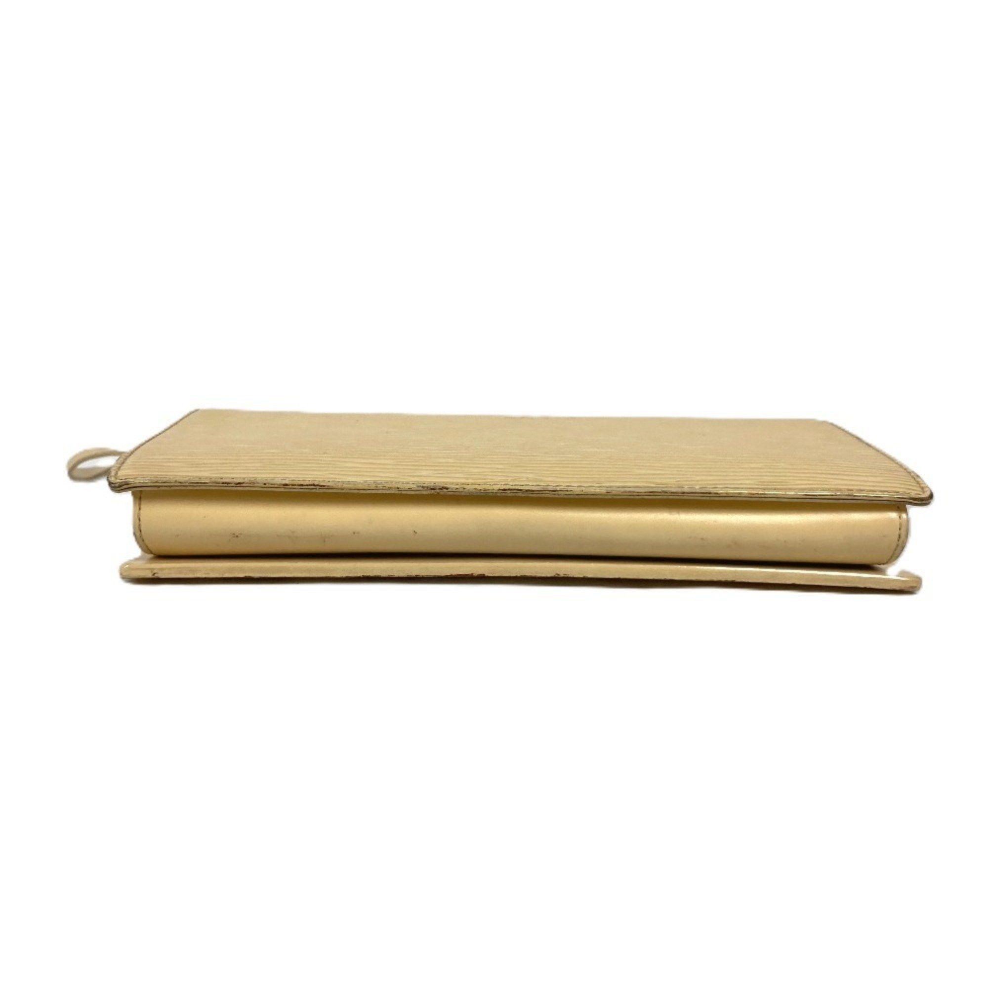 Louis Vuitton Louis Vuitton Honfleur clutch Size ONE SIZE - 5 Thumbnail