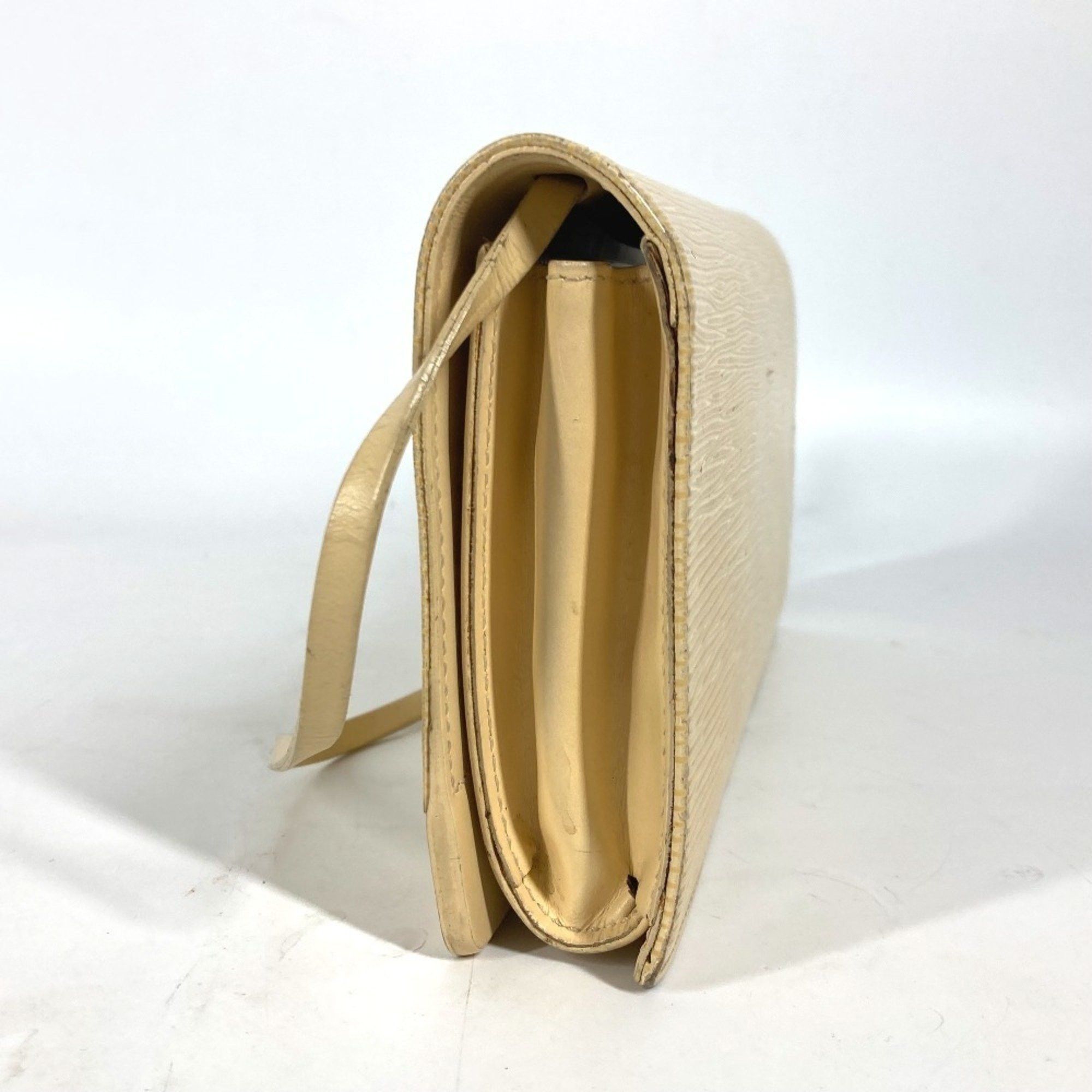 Louis Vuitton Louis Vuitton Honfleur clutch Size ONE SIZE - 3 Thumbnail