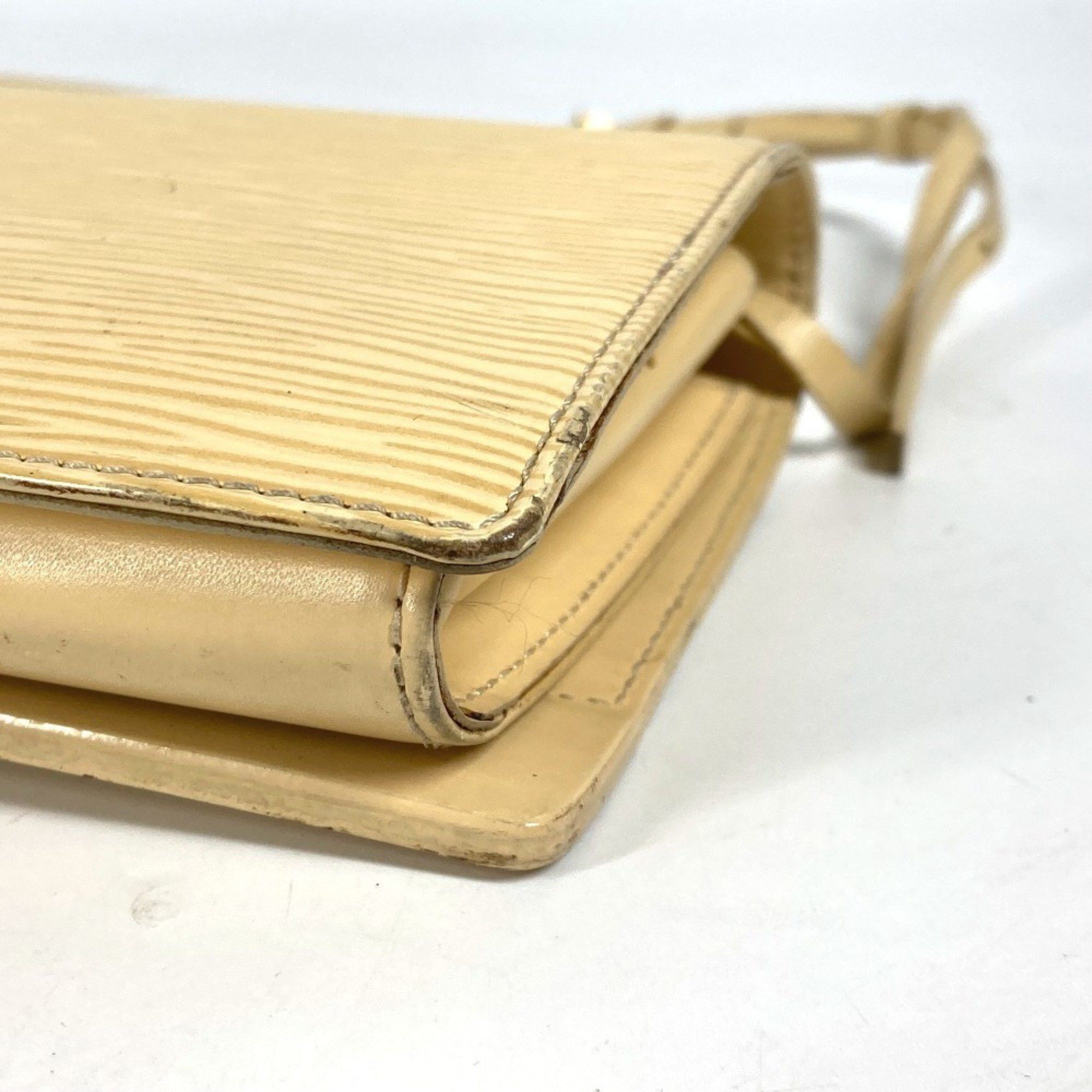 Louis Vuitton Louis Vuitton Honfleur clutch Size ONE SIZE - 6 Thumbnail