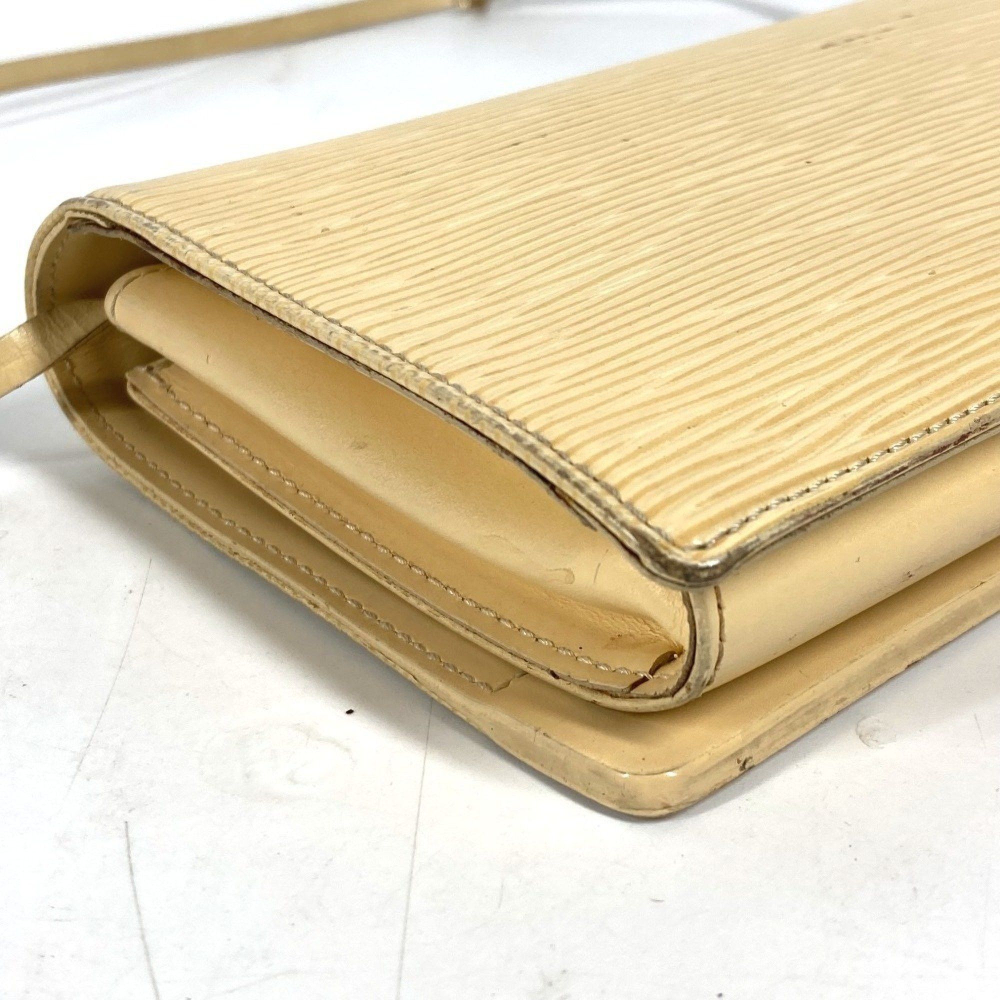 Louis Vuitton Louis Vuitton Honfleur clutch Size ONE SIZE - 7 Thumbnail