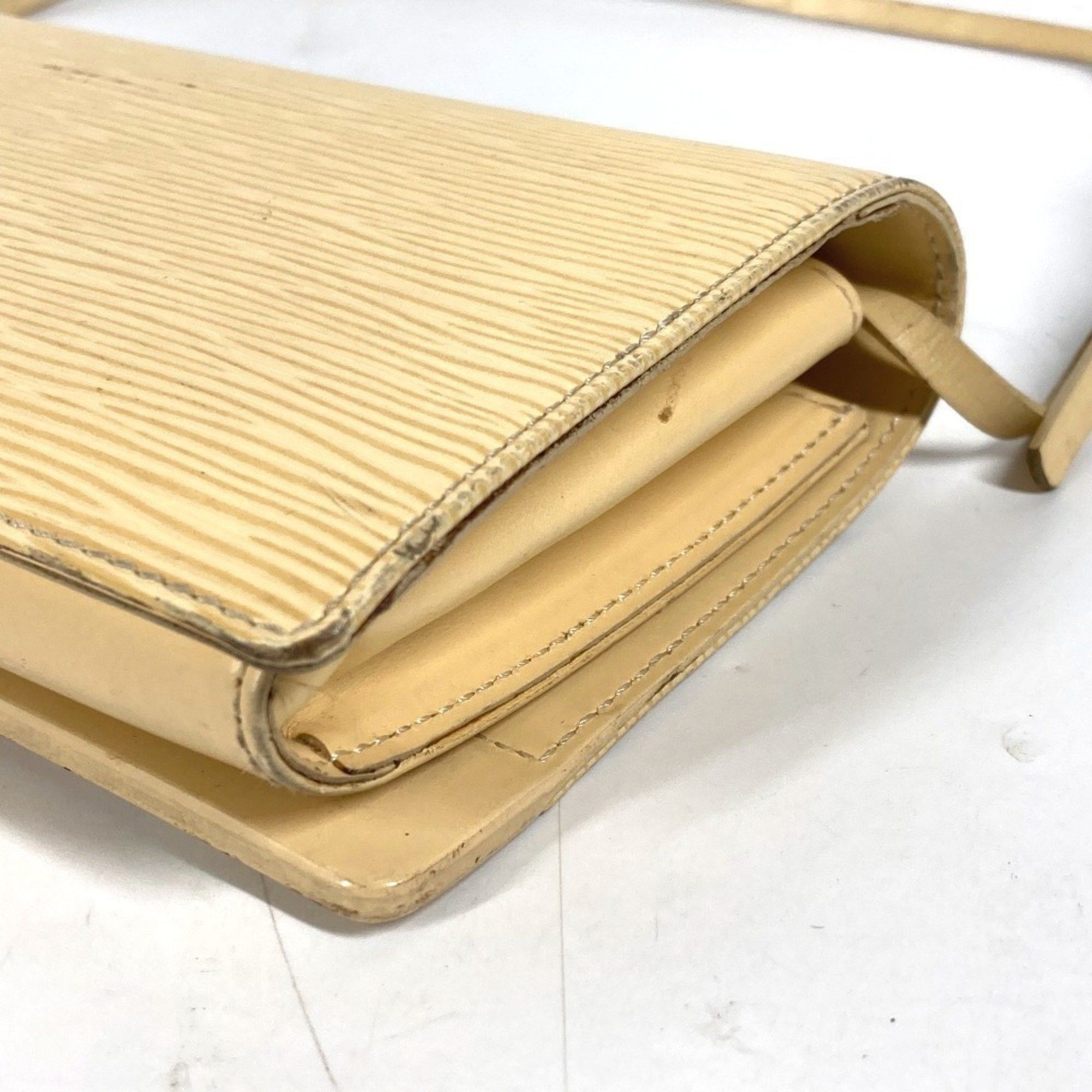 Louis Vuitton Louis Vuitton Honfleur clutch Size ONE SIZE - 8 Thumbnail
