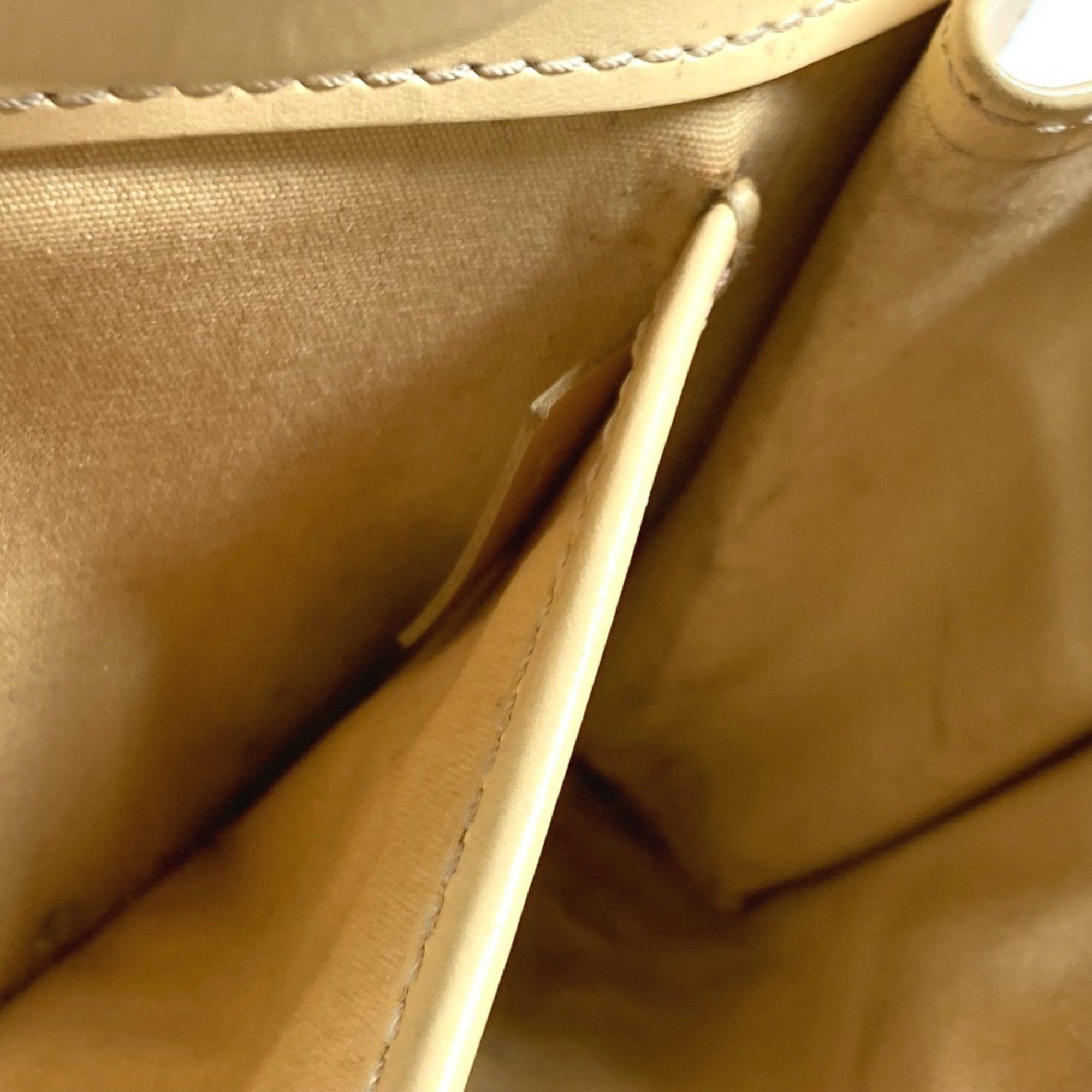Louis Vuitton Louis Vuitton Honfleur clutch Size ONE SIZE - 14 Thumbnail