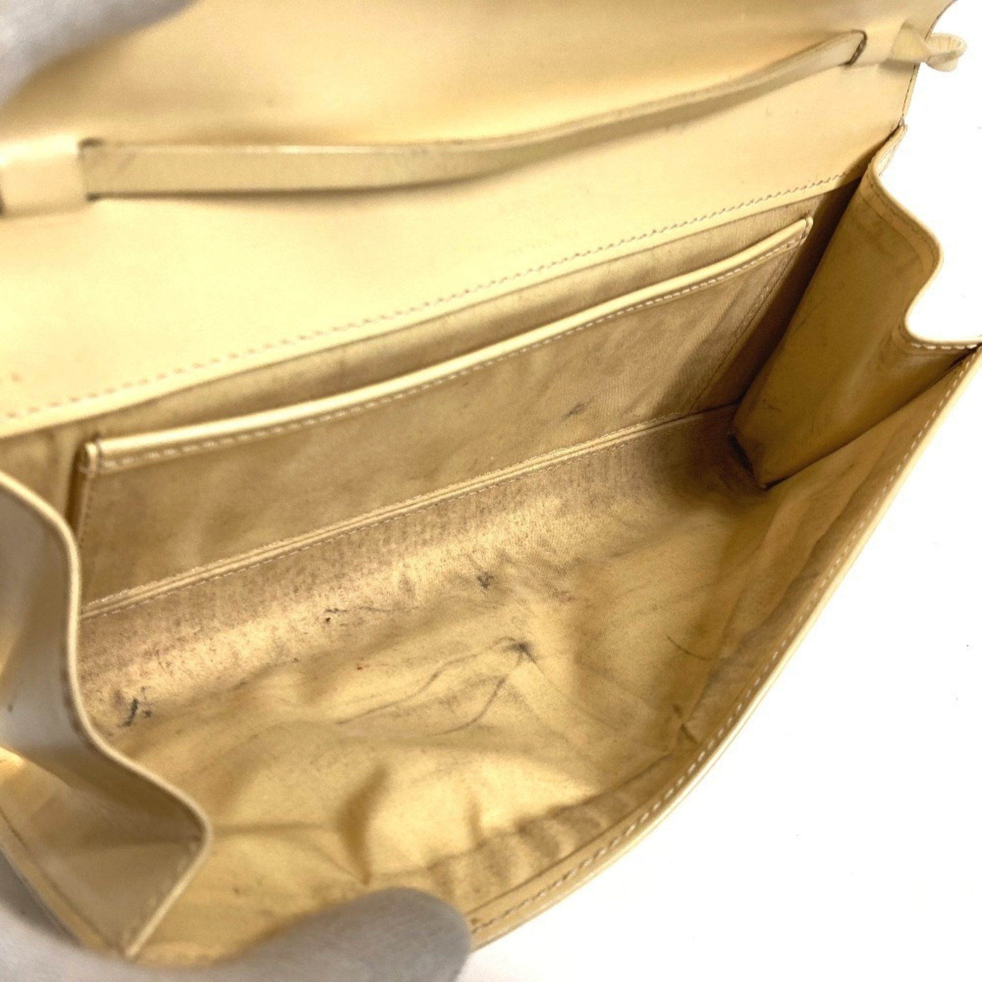 Louis Vuitton Louis Vuitton Honfleur clutch Size ONE SIZE - 13 Thumbnail