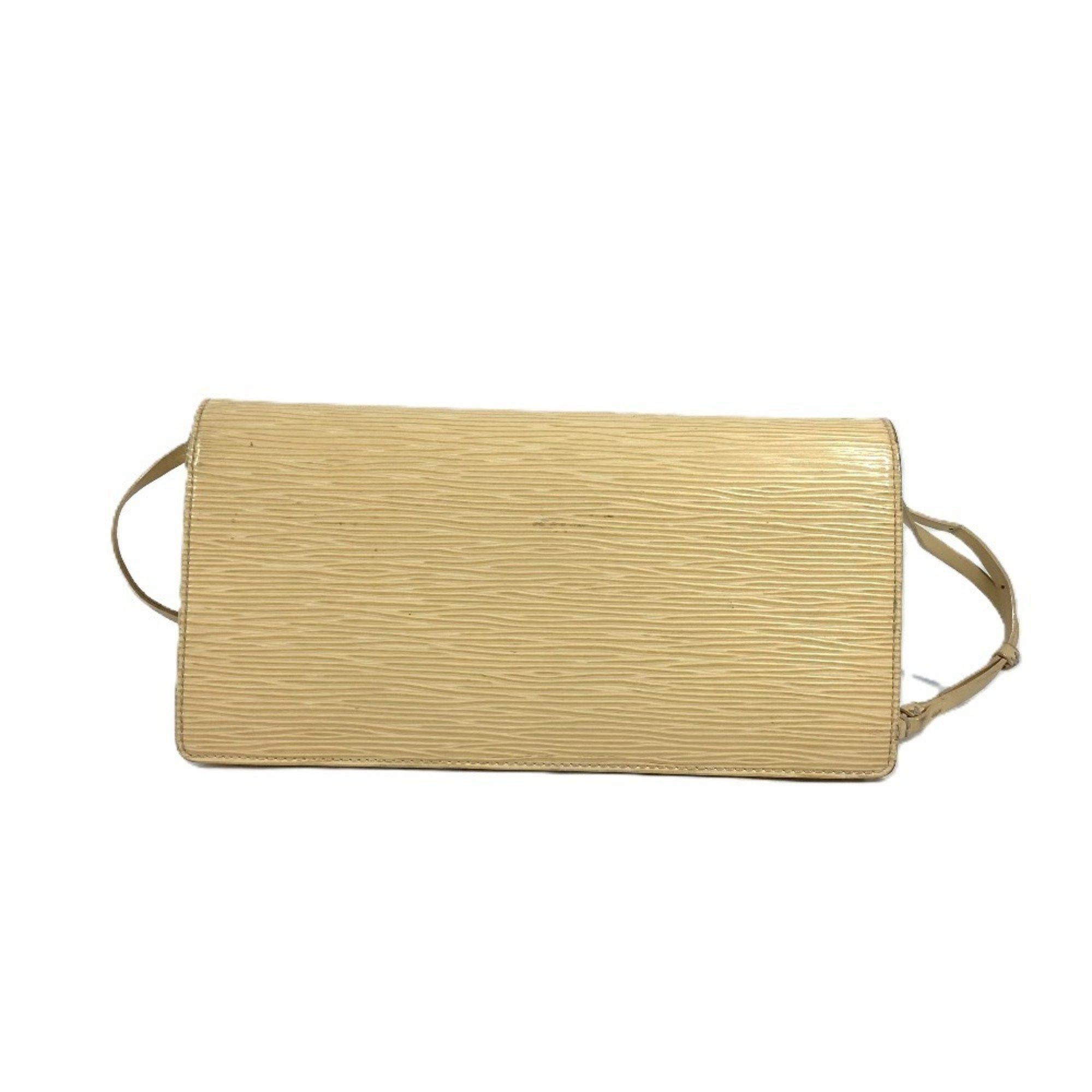 Louis Vuitton Louis Vuitton Honfleur clutch Size ONE SIZE - 2 Thumbnail