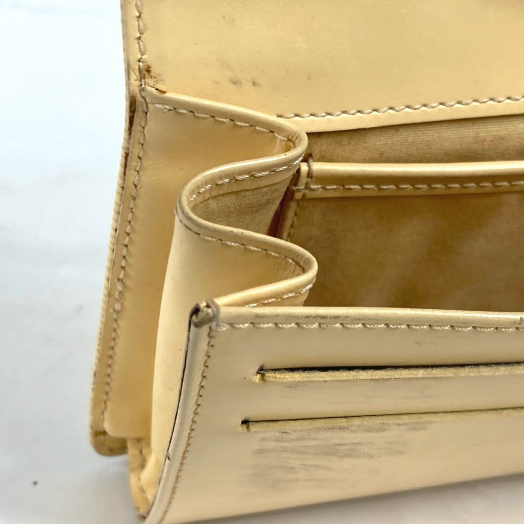 Louis Vuitton Louis Vuitton Honfleur clutch Size ONE SIZE - 12 Thumbnail