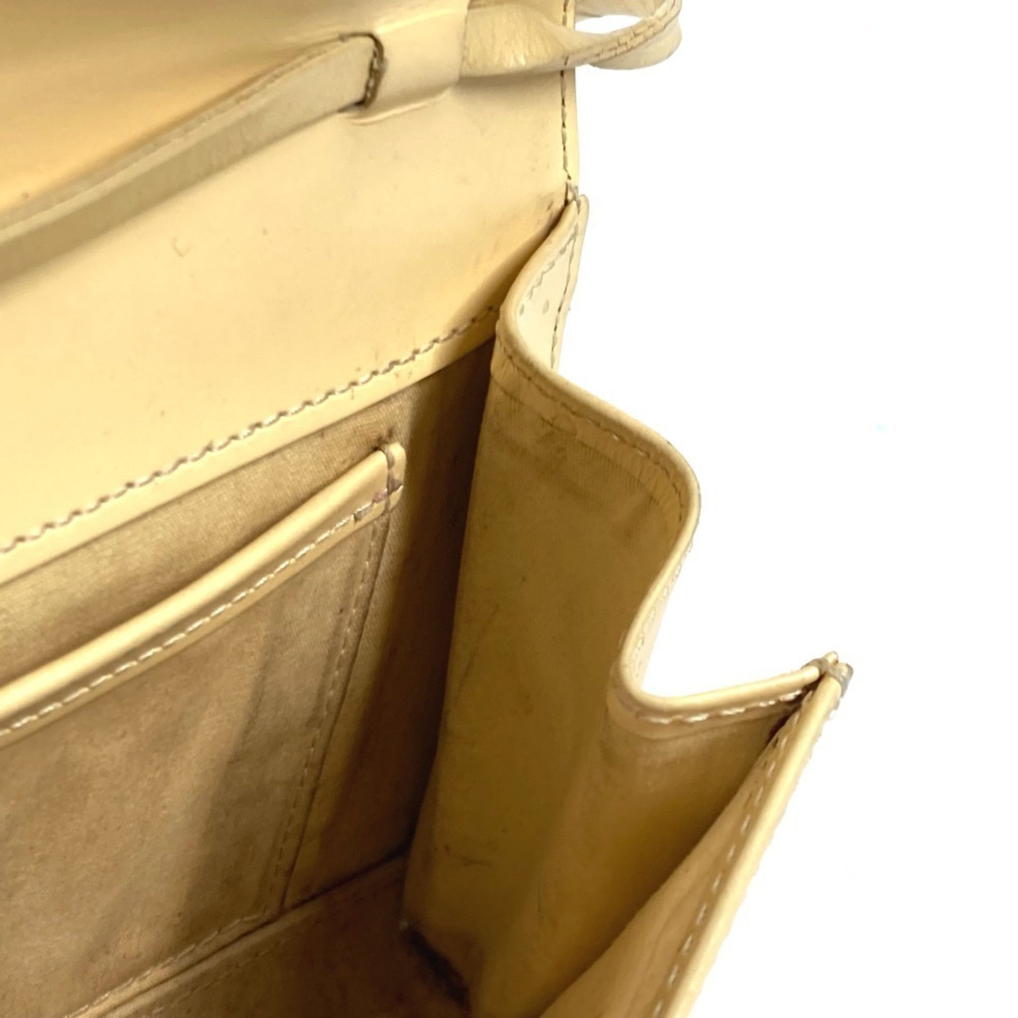Louis Vuitton Louis Vuitton Honfleur clutch Size ONE SIZE - 11 Thumbnail