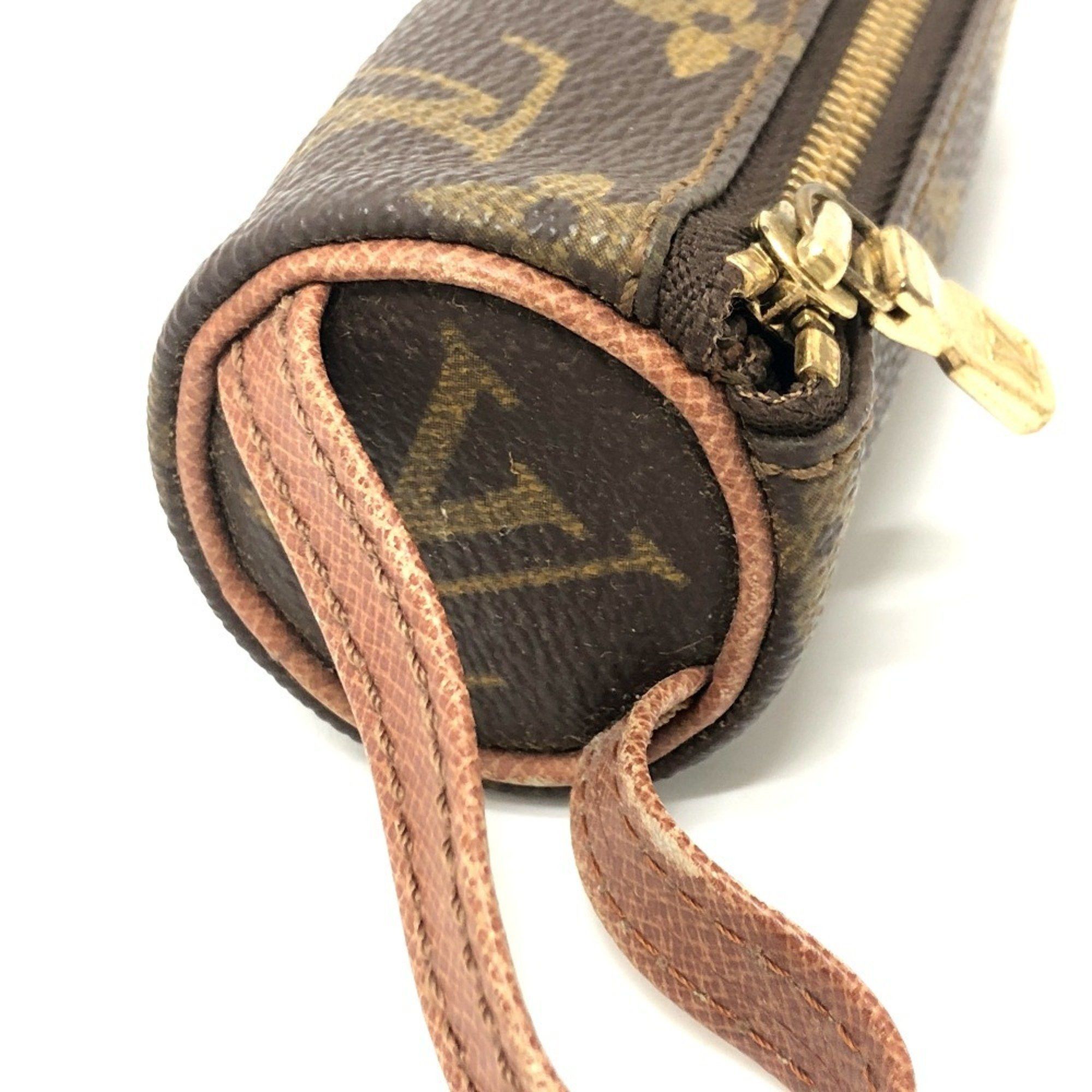 Louis Vuitton Louis Vuitton Etui à balles de golf clutch Size ONE SIZE - 7 Thumbnail