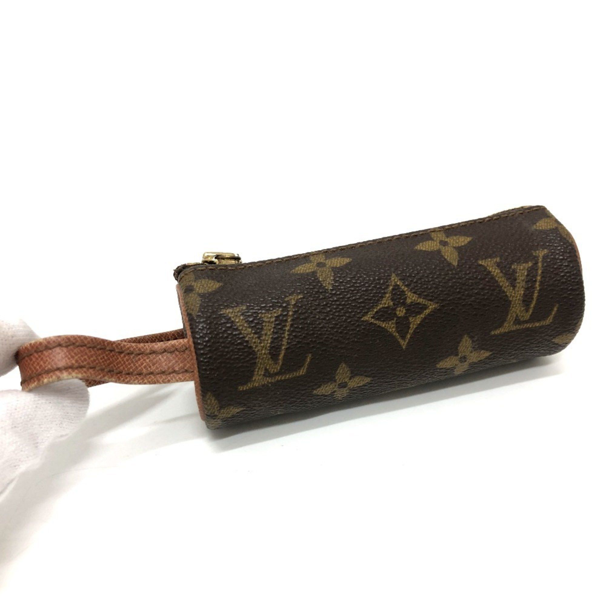 Louis Vuitton Louis Vuitton Etui à balles de golf clutch Size ONE SIZE - 3 Thumbnail