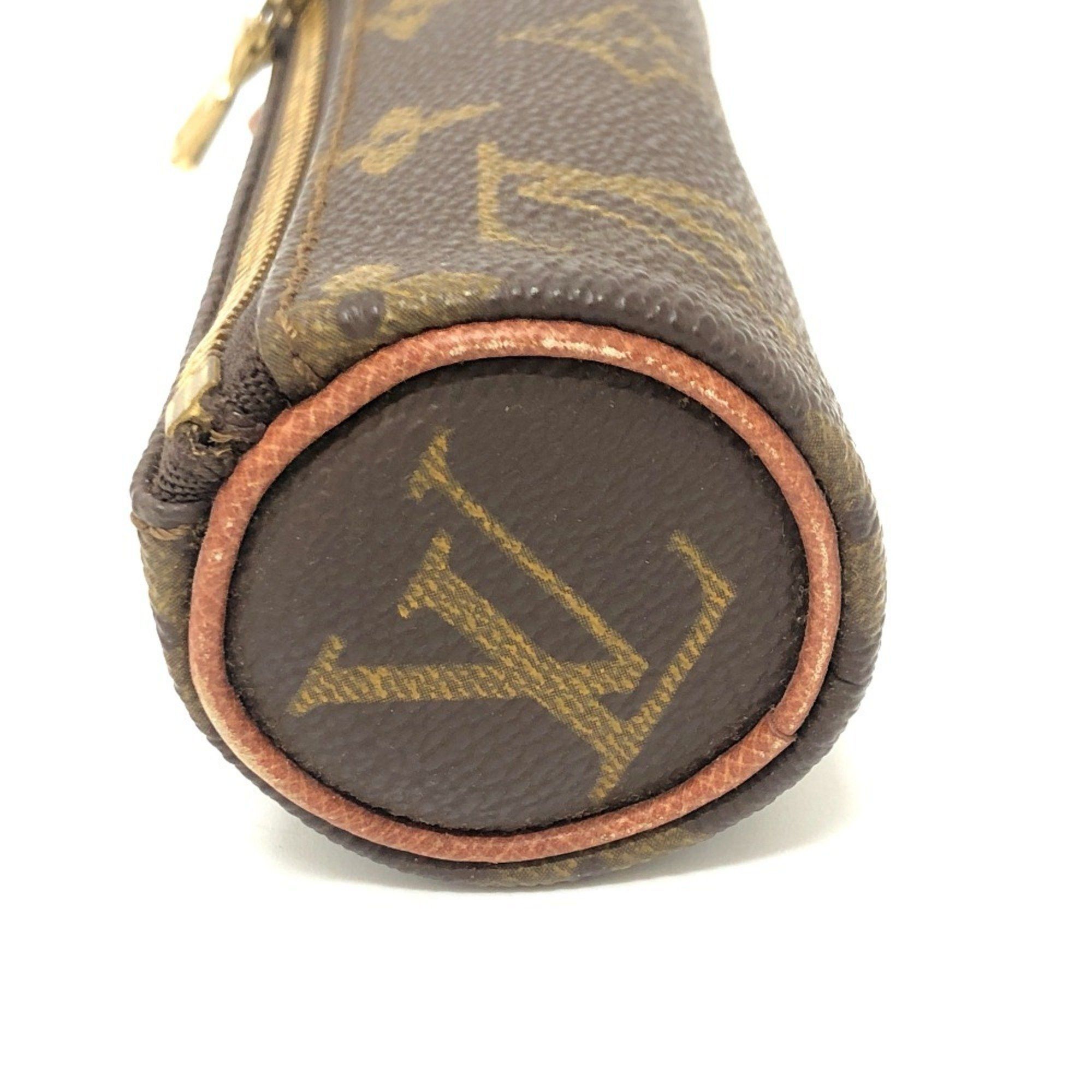Louis Vuitton Louis Vuitton Etui à balles de golf clutch Size ONE SIZE - 5 Thumbnail