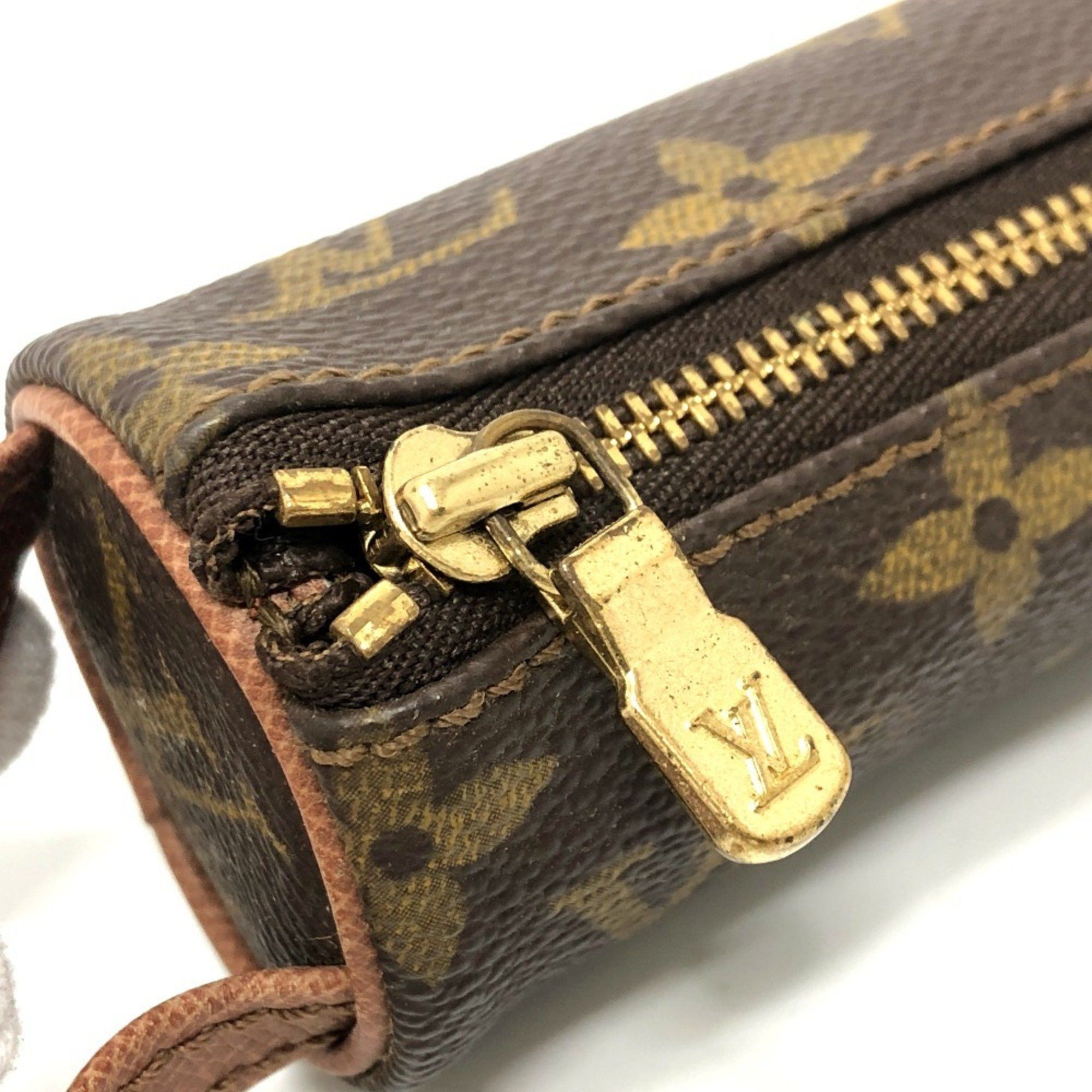 Louis Vuitton Louis Vuitton Etui à balles de golf clutch Size ONE SIZE - 10 Thumbnail
