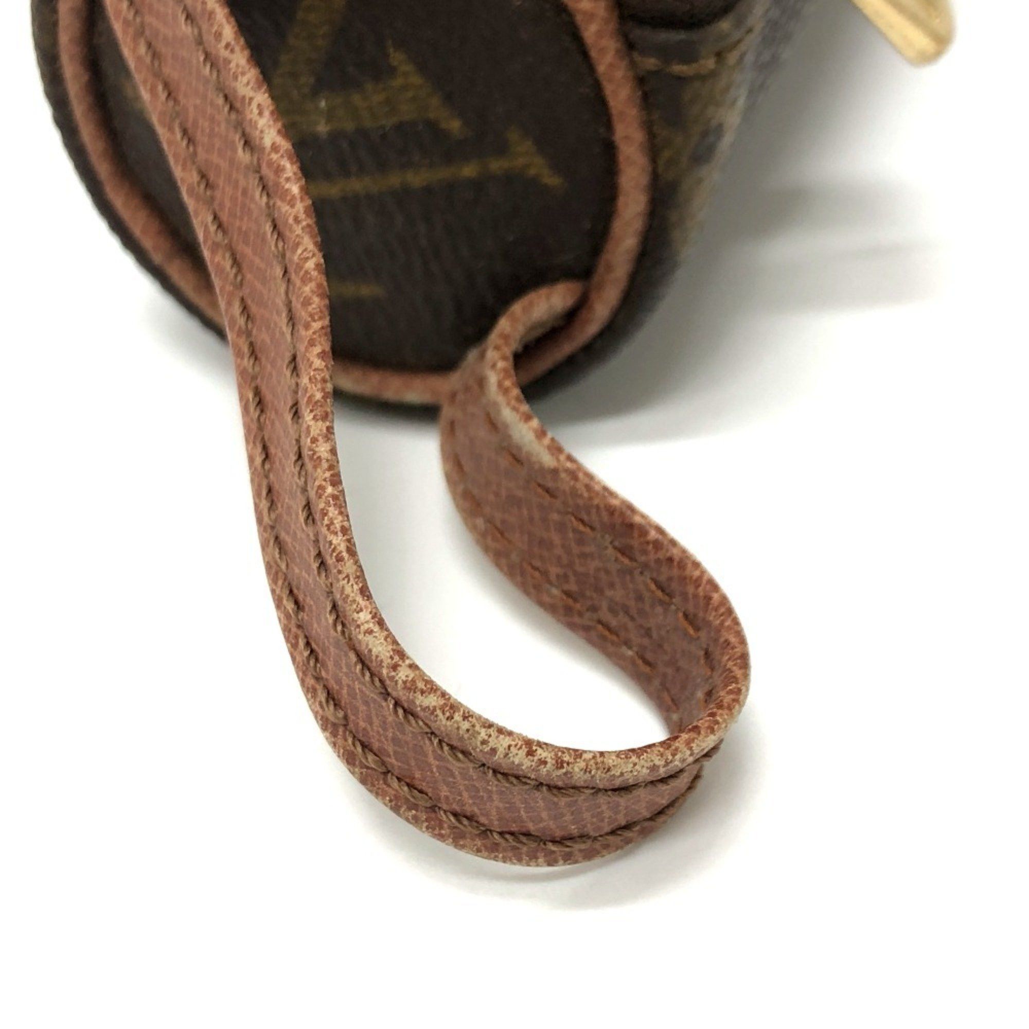 Louis Vuitton Louis Vuitton Etui à balles de golf clutch Size ONE SIZE - 4 Thumbnail