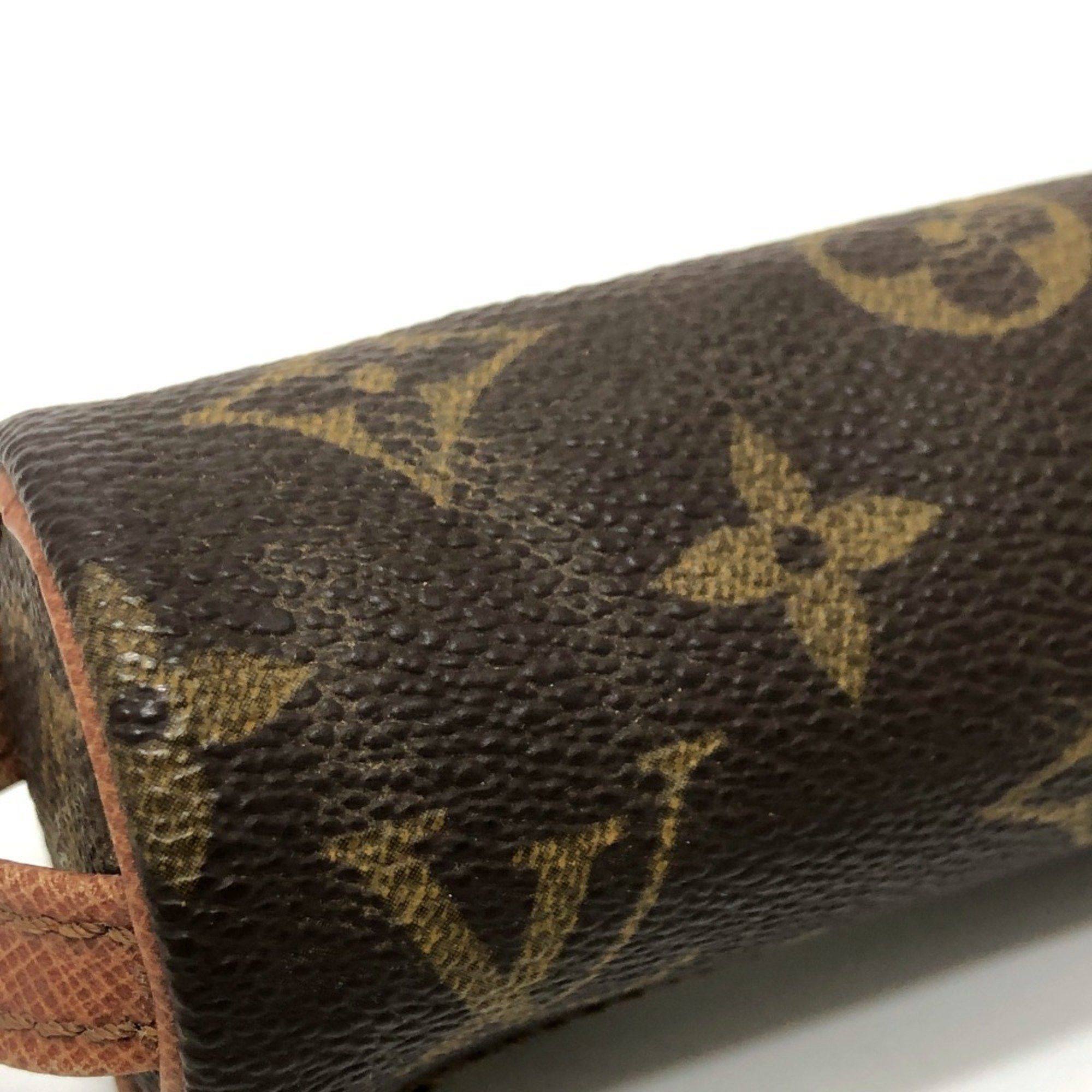 Louis Vuitton Louis Vuitton Etui à balles de golf clutch Size ONE SIZE - 8 Thumbnail