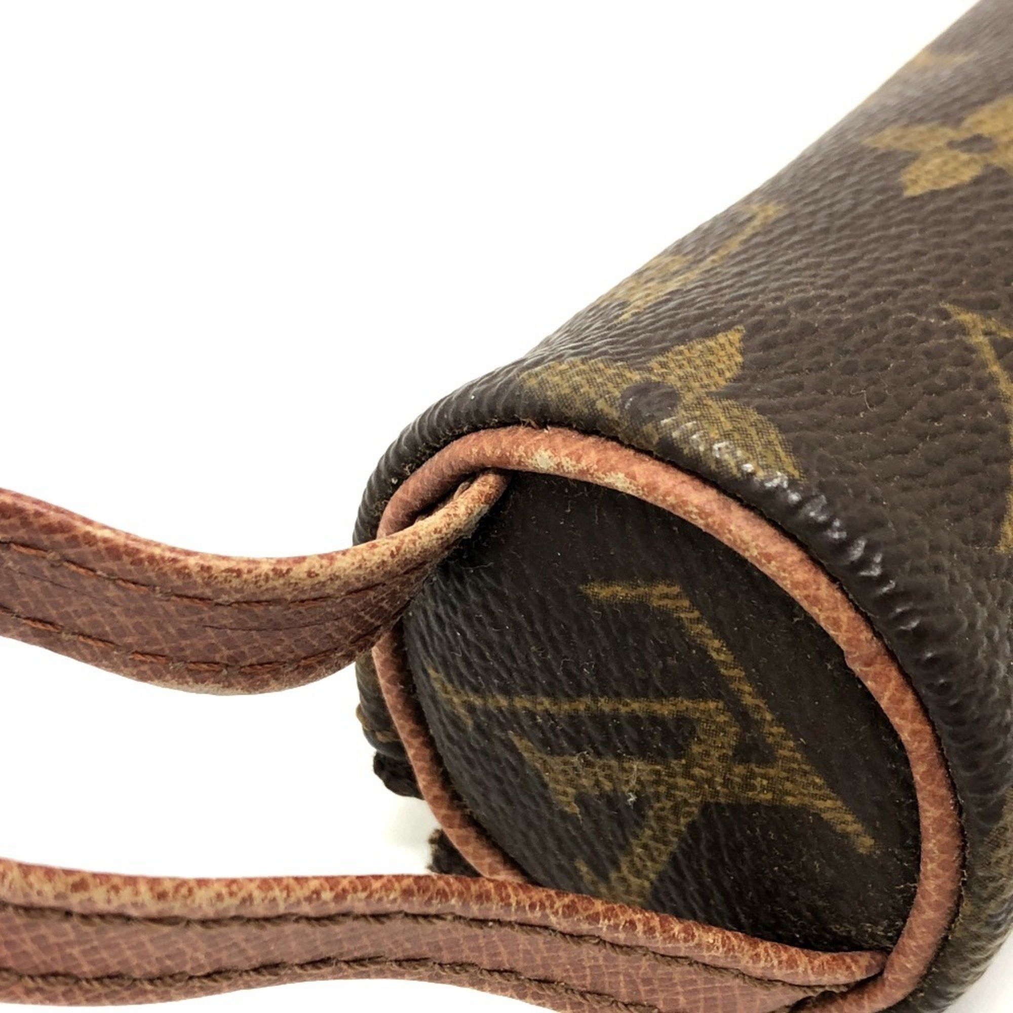 Louis Vuitton Louis Vuitton Etui à balles de golf clutch Size ONE SIZE - 6 Thumbnail