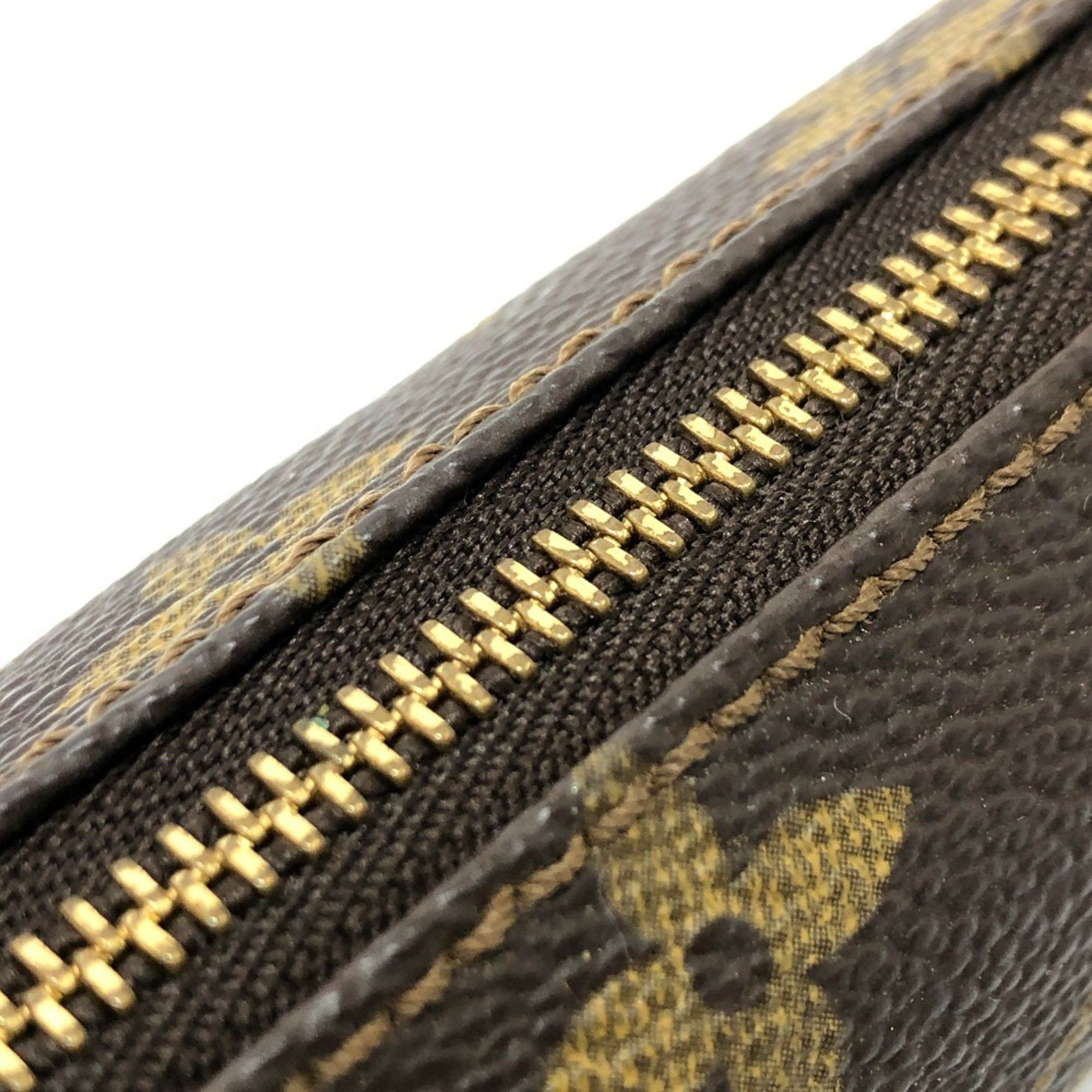 Louis Vuitton Louis Vuitton Etui à balles de golf clutch Size ONE SIZE - 9 Thumbnail