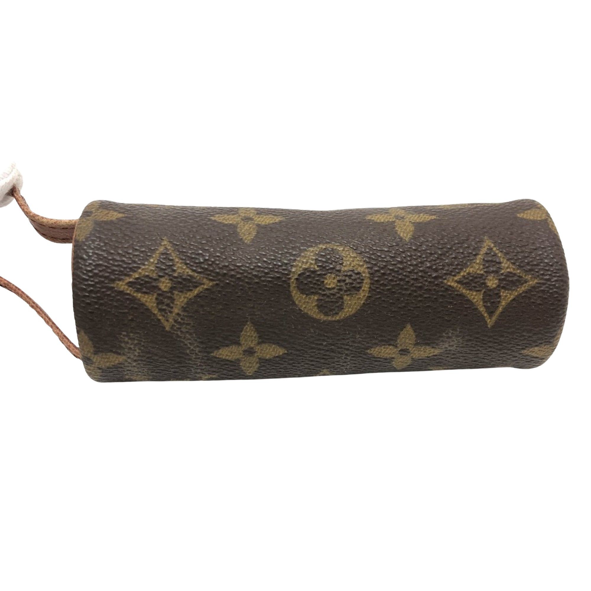 Louis Vuitton Louis Vuitton Etui à balles de golf clutch Size ONE SIZE - 2 Thumbnail