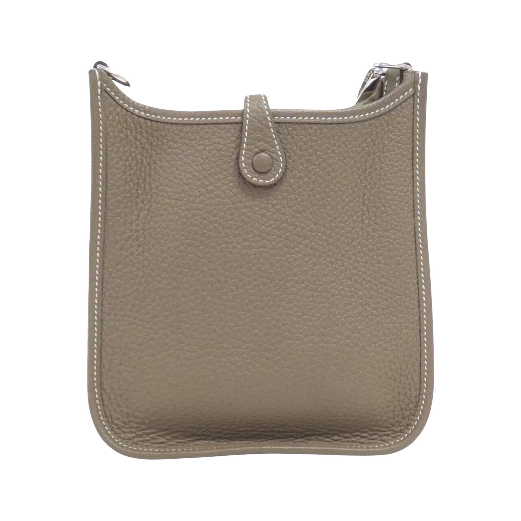 Hermes Hermès Evelyne clutch Size ONE SIZE - 2 Thumbnail