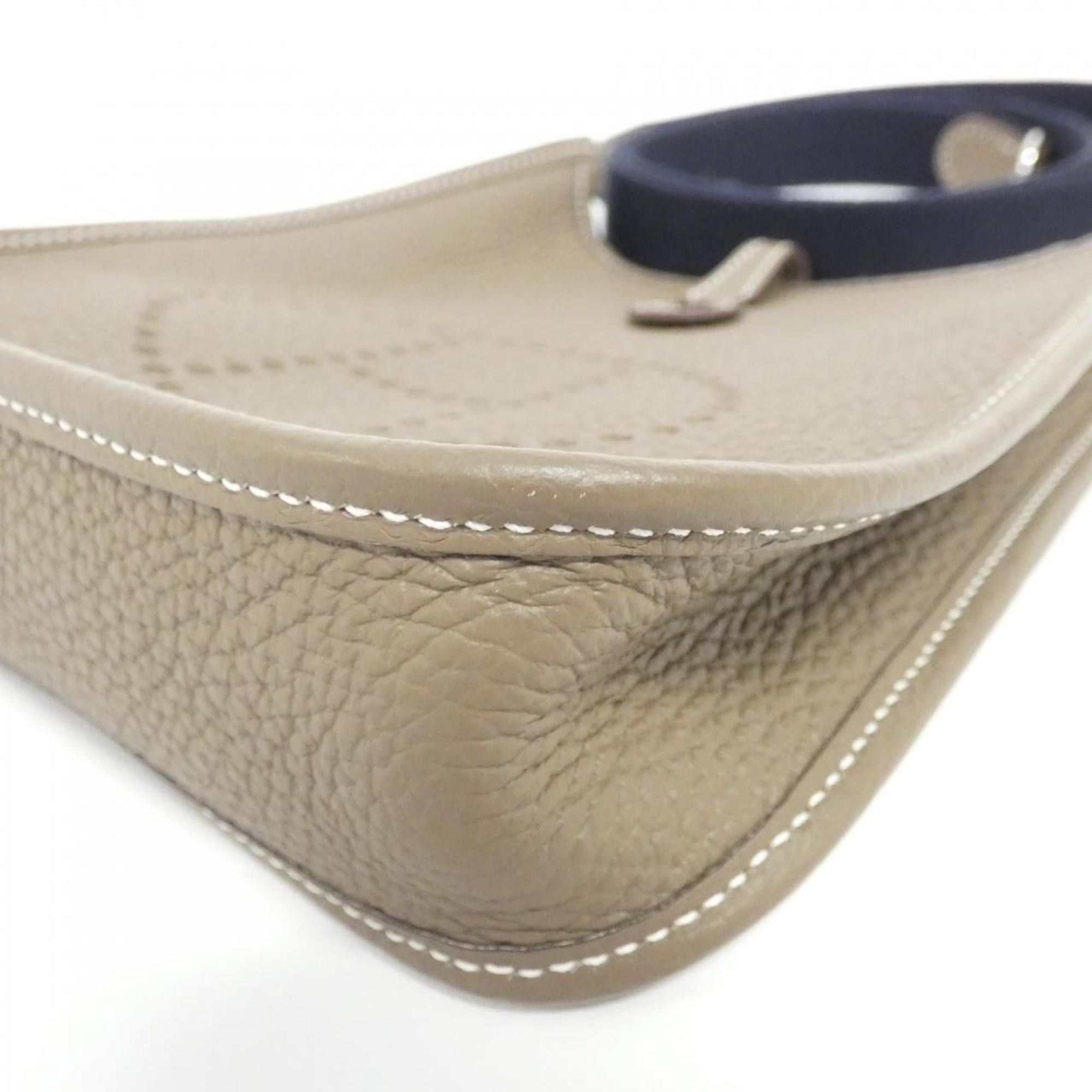Hermes Hermès Evelyne clutch Size ONE SIZE - 3 Thumbnail