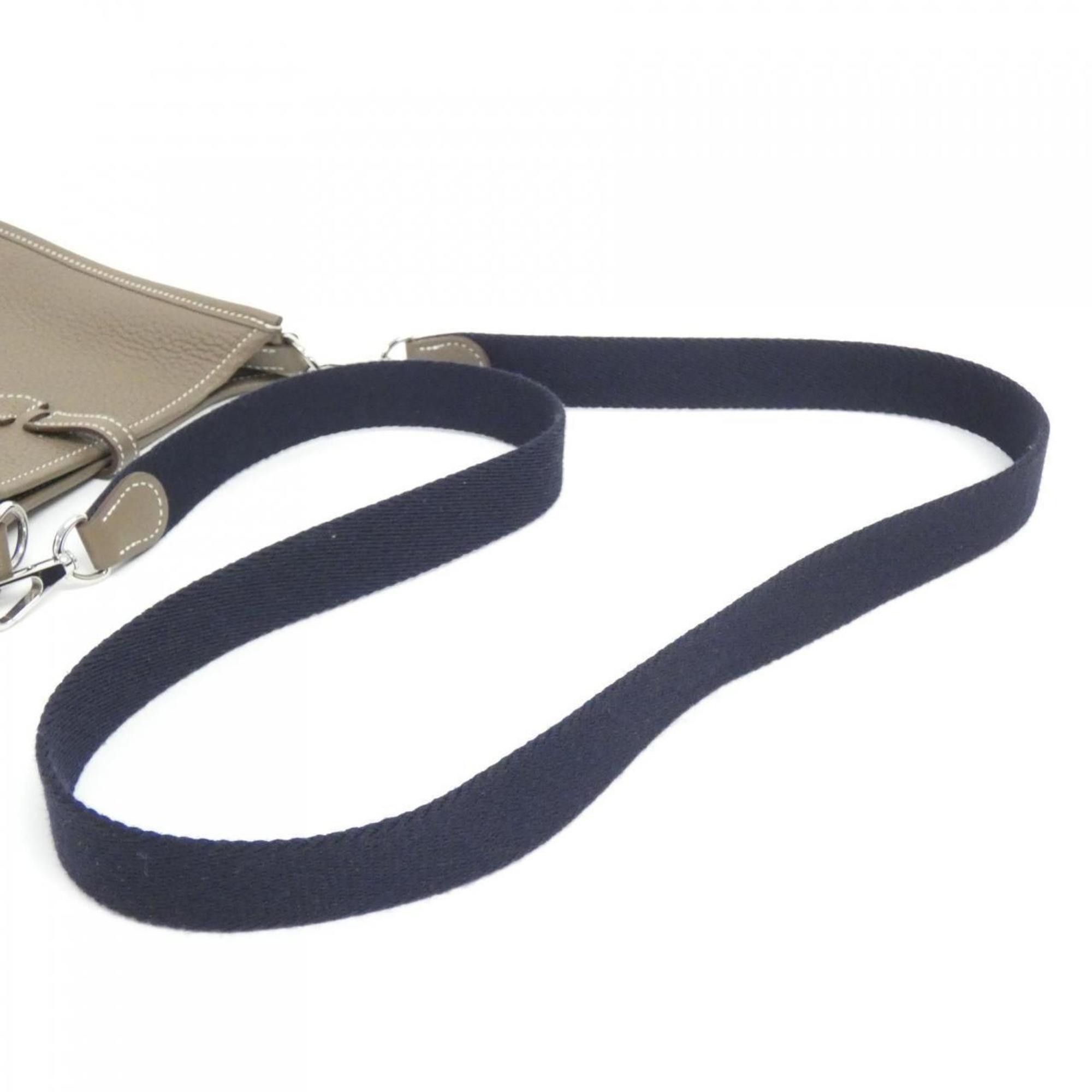 Hermes Hermès Evelyne clutch Size ONE SIZE - 4 Thumbnail