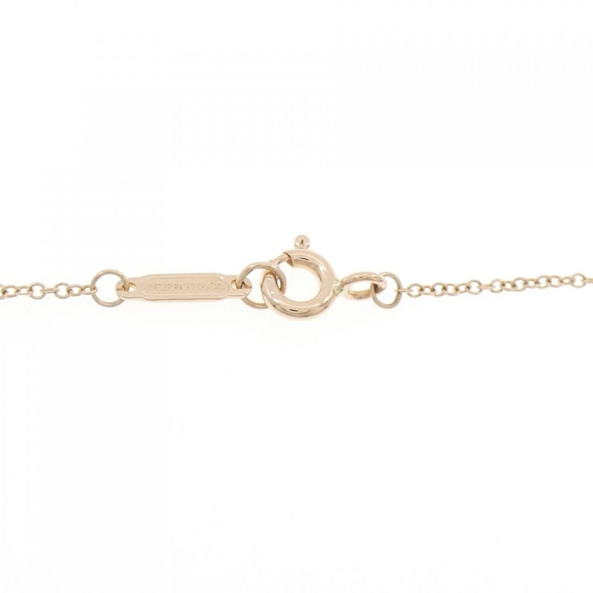 Tiffany & Co. Tiffany & Co Solitaire necklace Size ONE SIZE - 5 Thumbnail