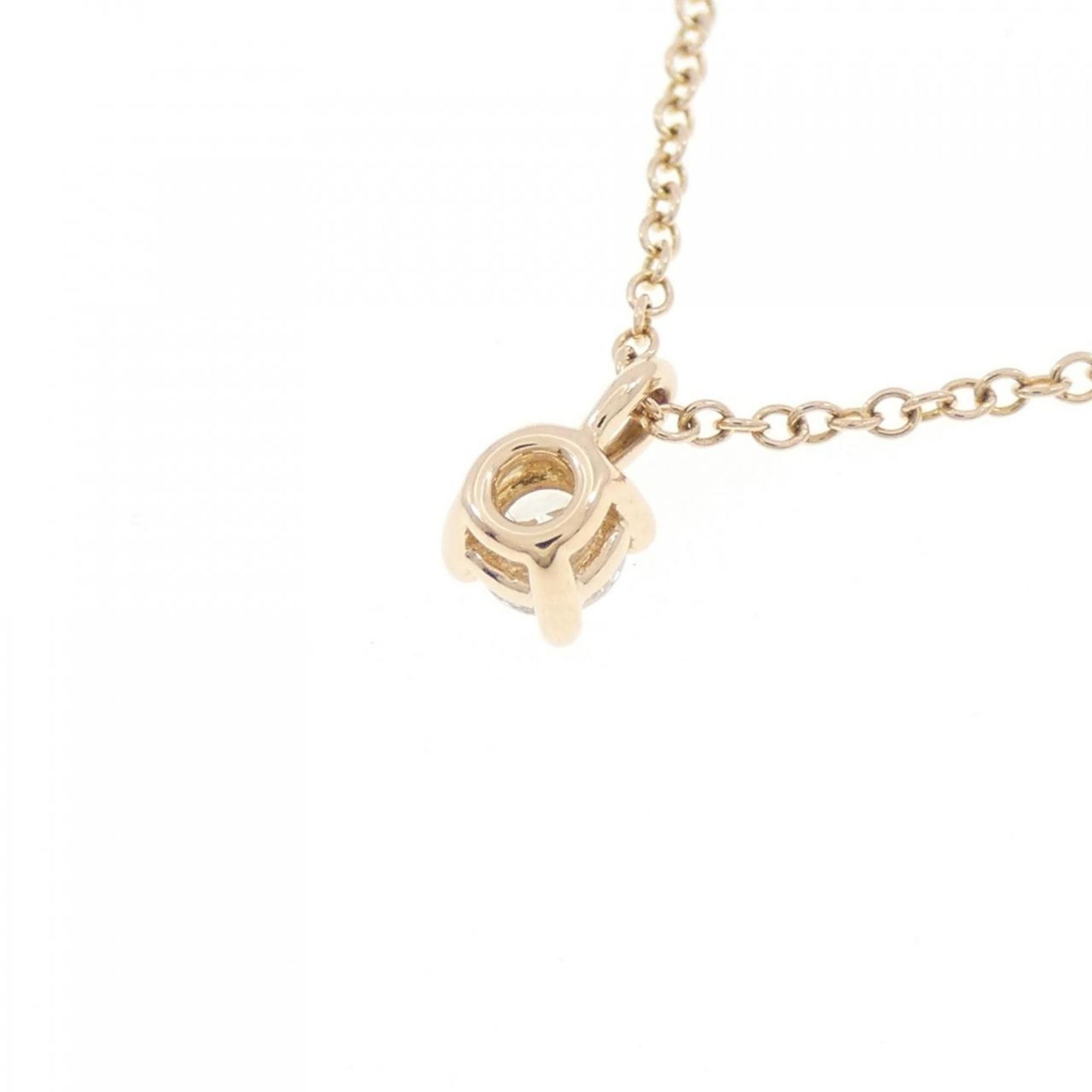 Tiffany & Co. Tiffany & Co Solitaire necklace Size ONE SIZE - 4 Thumbnail
