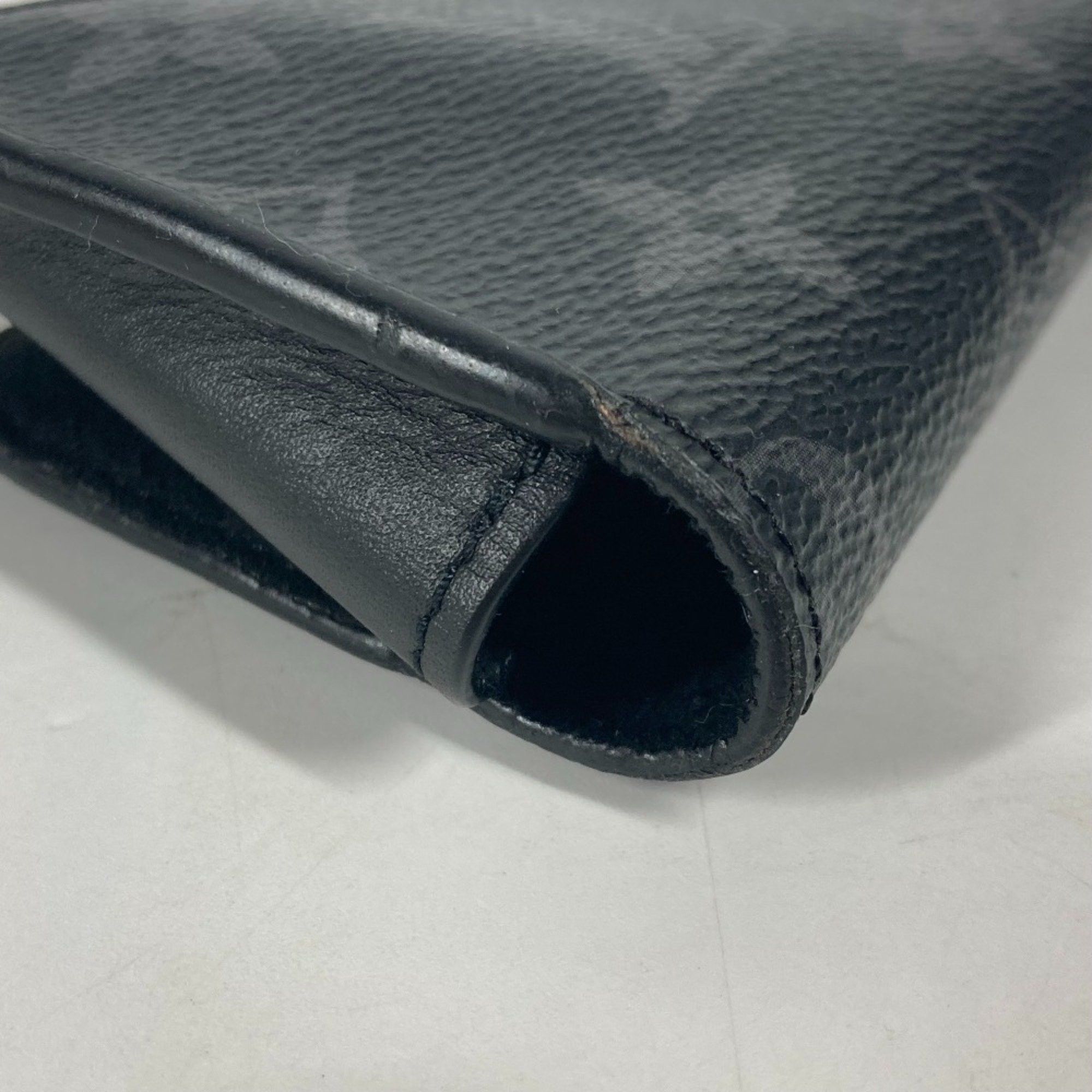 Louis Vuitton Louis Vuitton Etui à lunettes wallet Size ONE SIZE - 5 Thumbnail