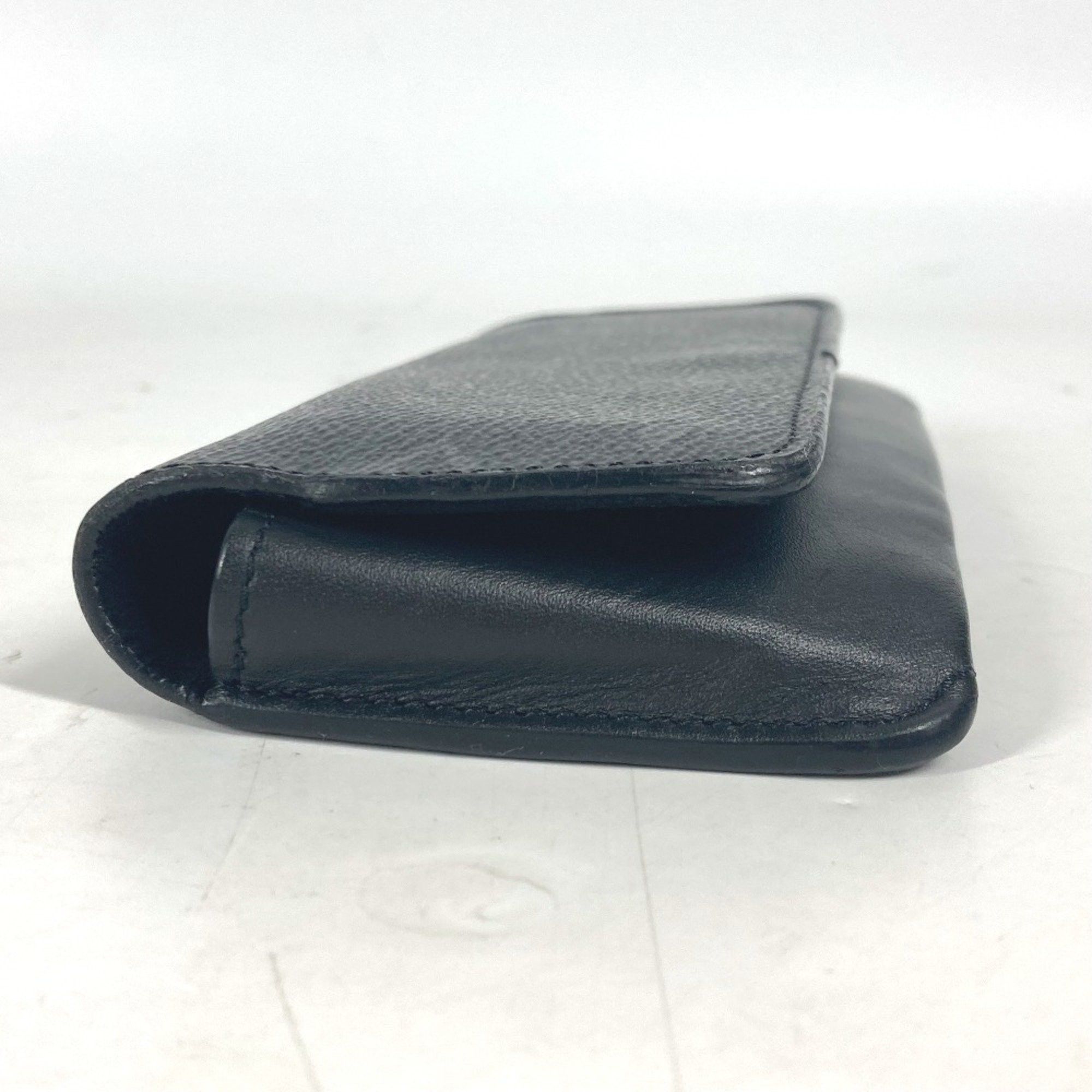 Louis Vuitton Louis Vuitton Etui à lunettes wallet Size ONE SIZE - 4 Thumbnail