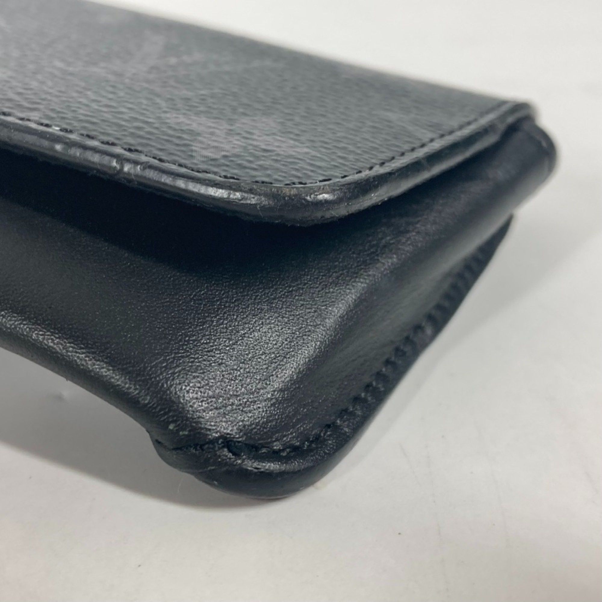 Louis Vuitton Louis Vuitton Etui à lunettes wallet Size ONE SIZE - 8 Thumbnail