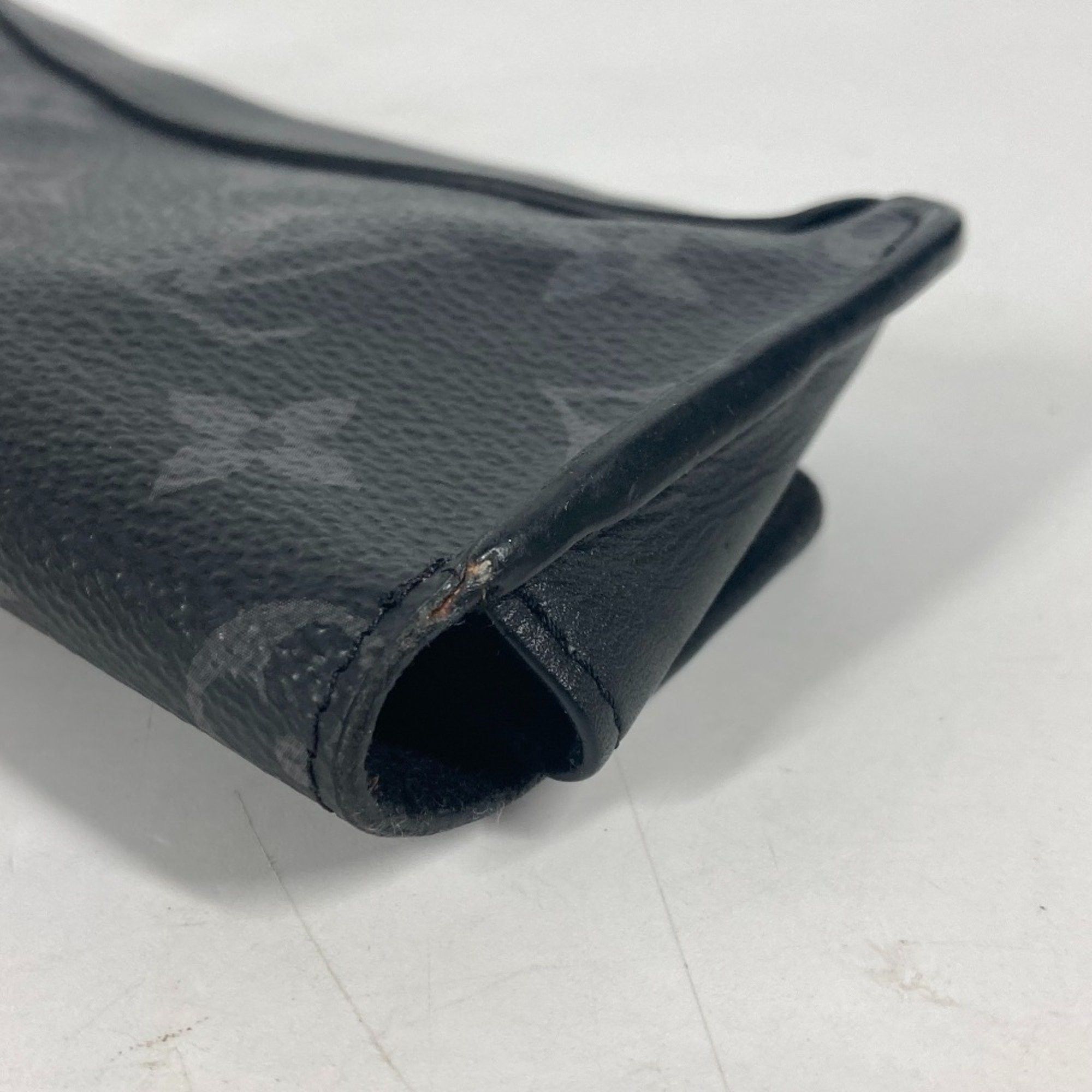 Louis Vuitton Louis Vuitton Etui à lunettes wallet Size ONE SIZE - 7 Thumbnail