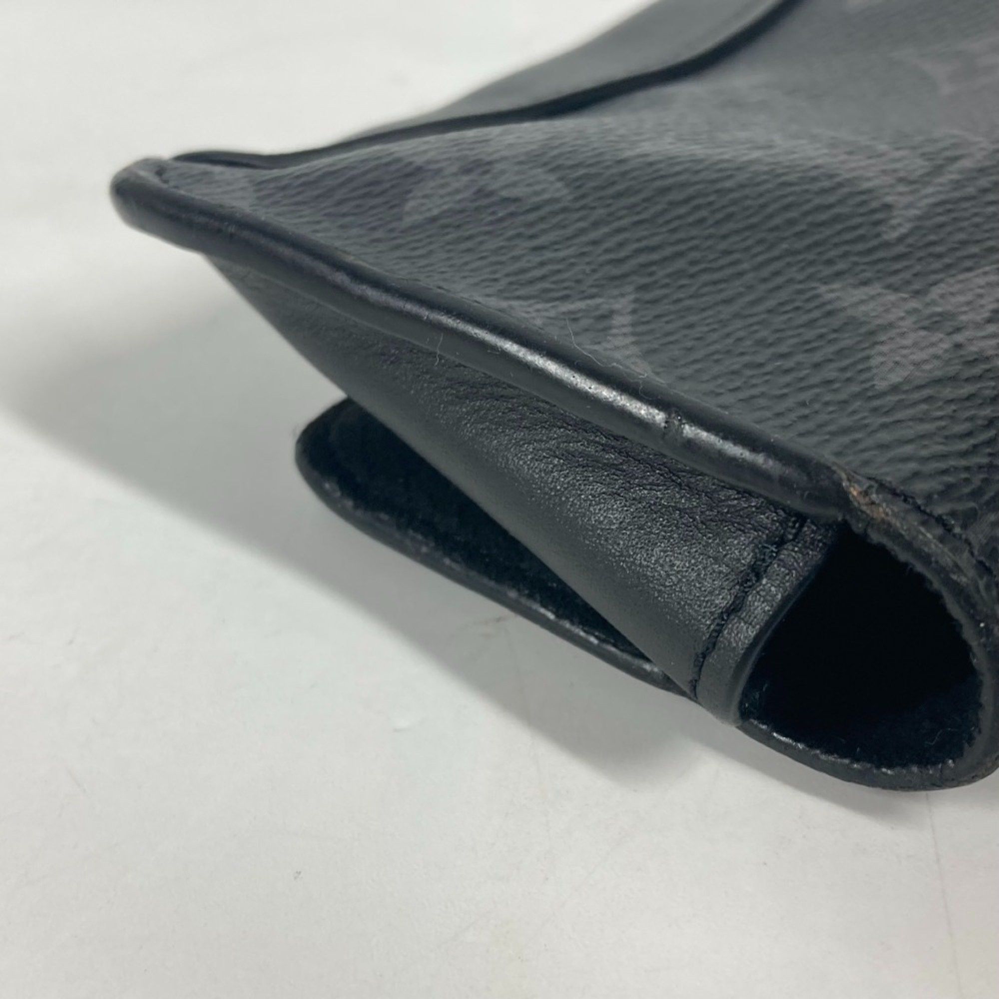 Louis Vuitton Louis Vuitton Etui à lunettes wallet Size ONE SIZE - 6 Thumbnail
