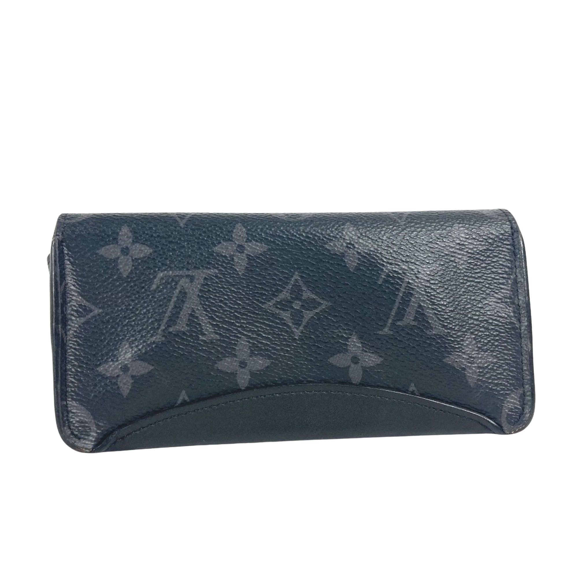 Louis Vuitton Louis Vuitton Etui à lunettes wallet Size ONE SIZE - 2 Thumbnail