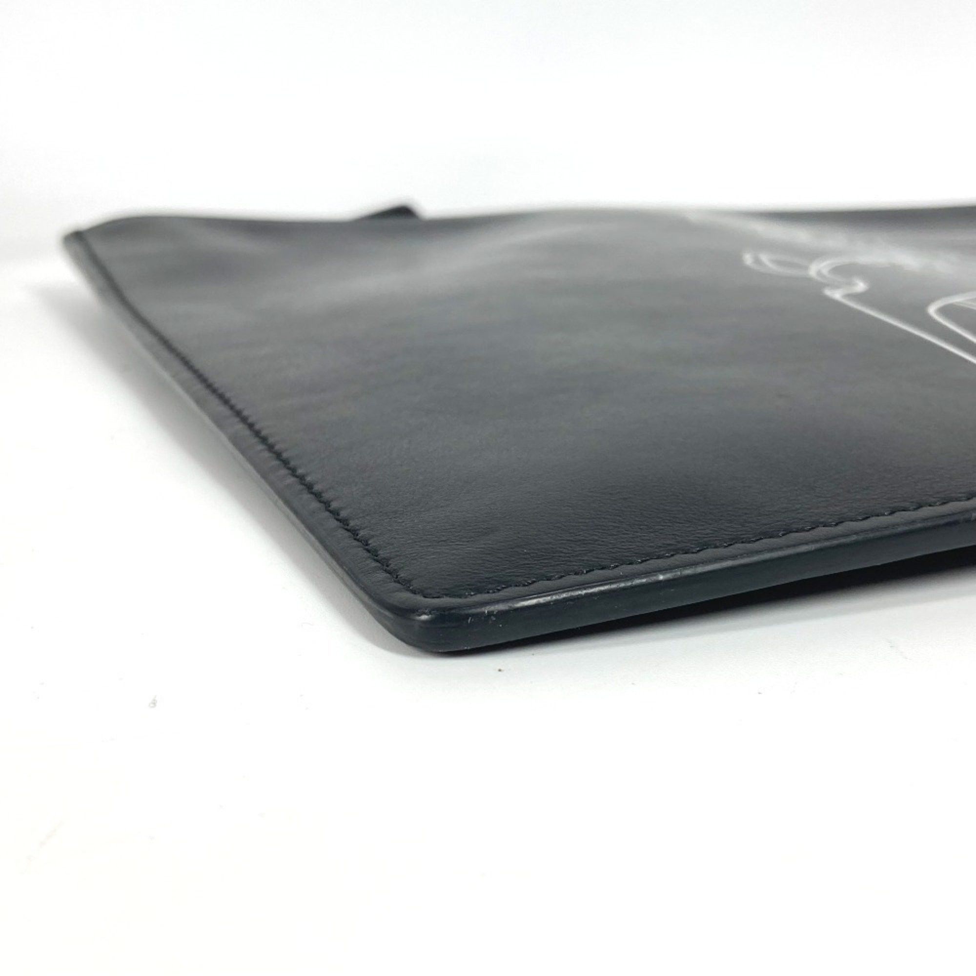 Givenchy Givenchy Bambi clutch Size ONE SIZE - 5 Thumbnail