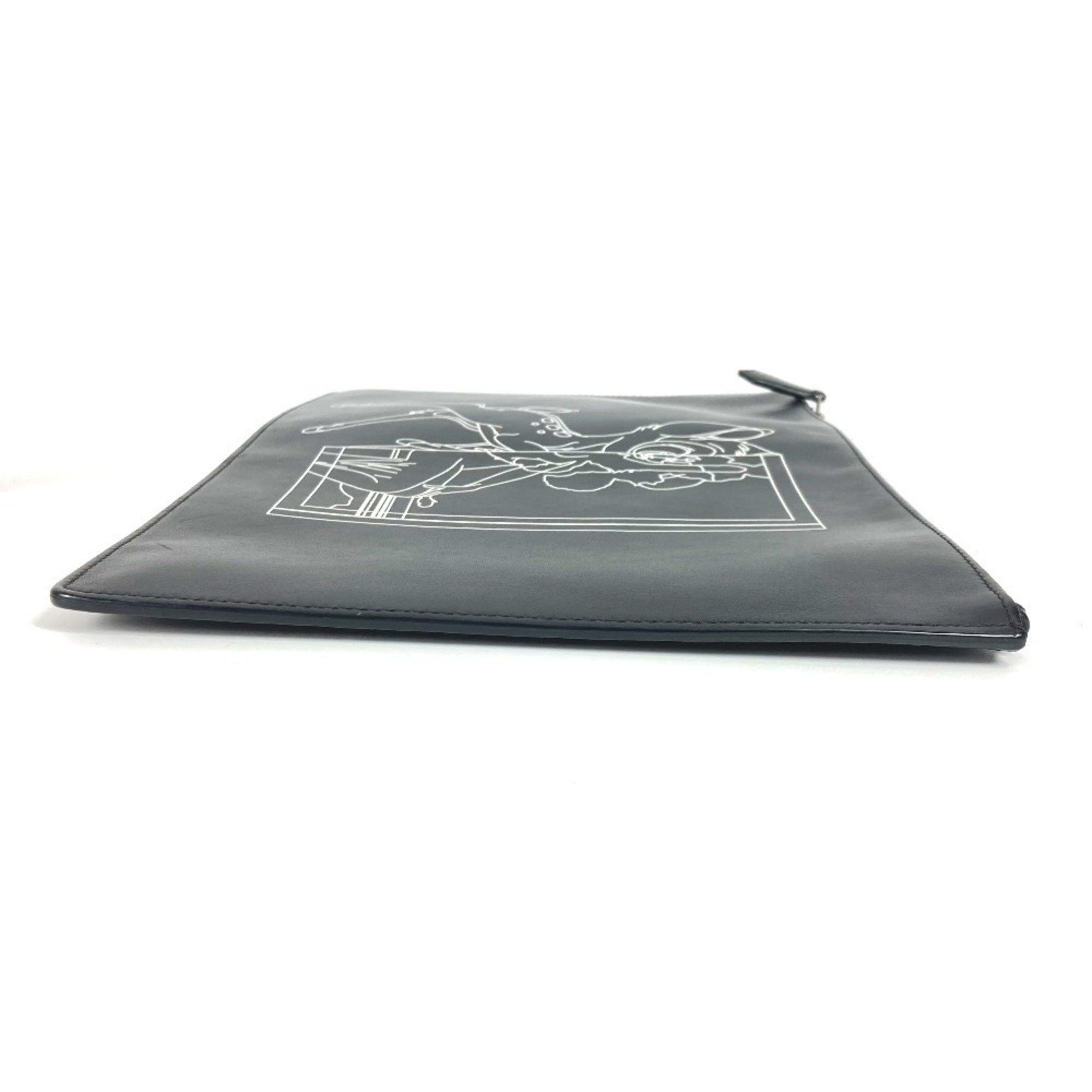 Givenchy Givenchy Bambi clutch Size ONE SIZE - 3 Thumbnail