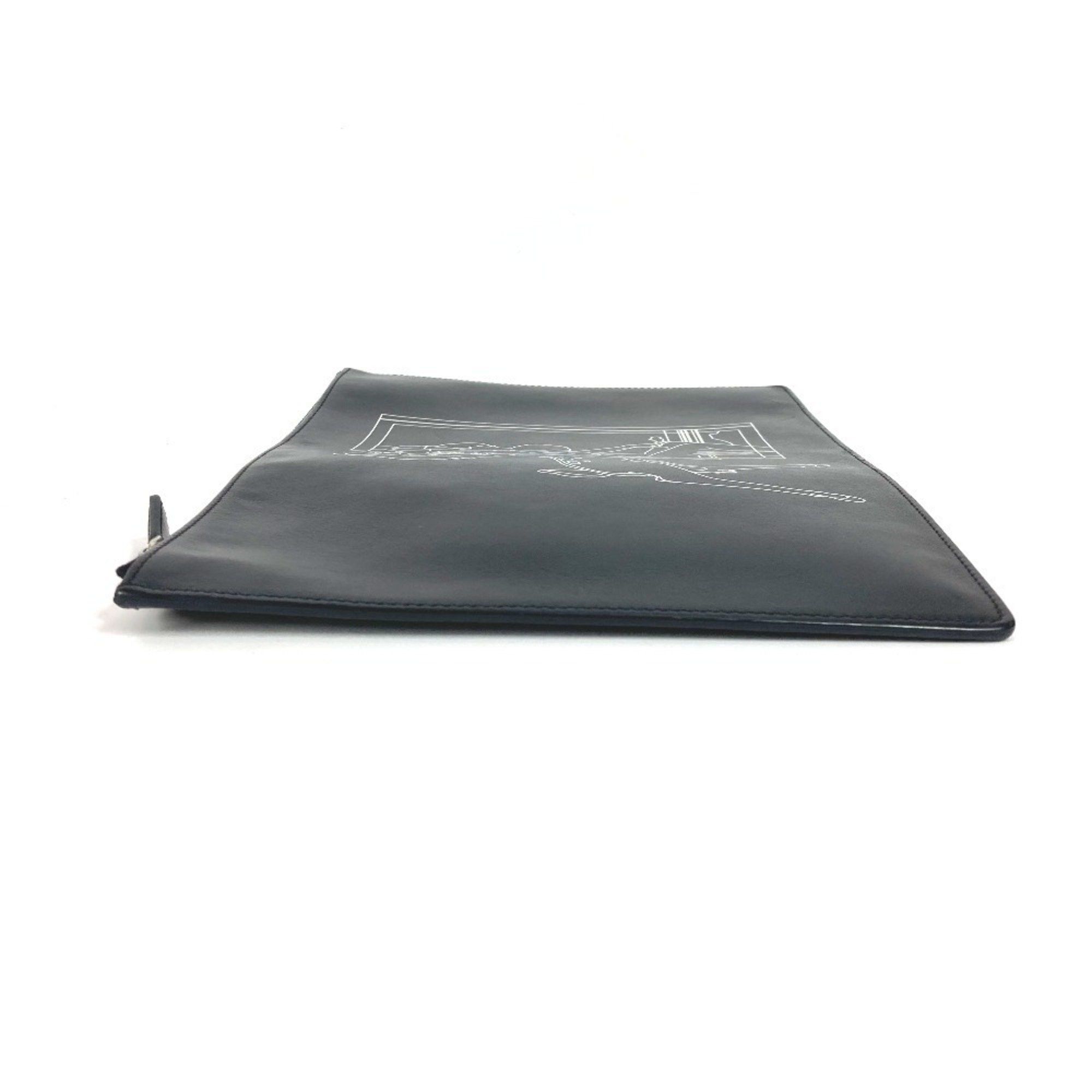 Givenchy Givenchy Bambi clutch Size ONE SIZE - 4 Thumbnail