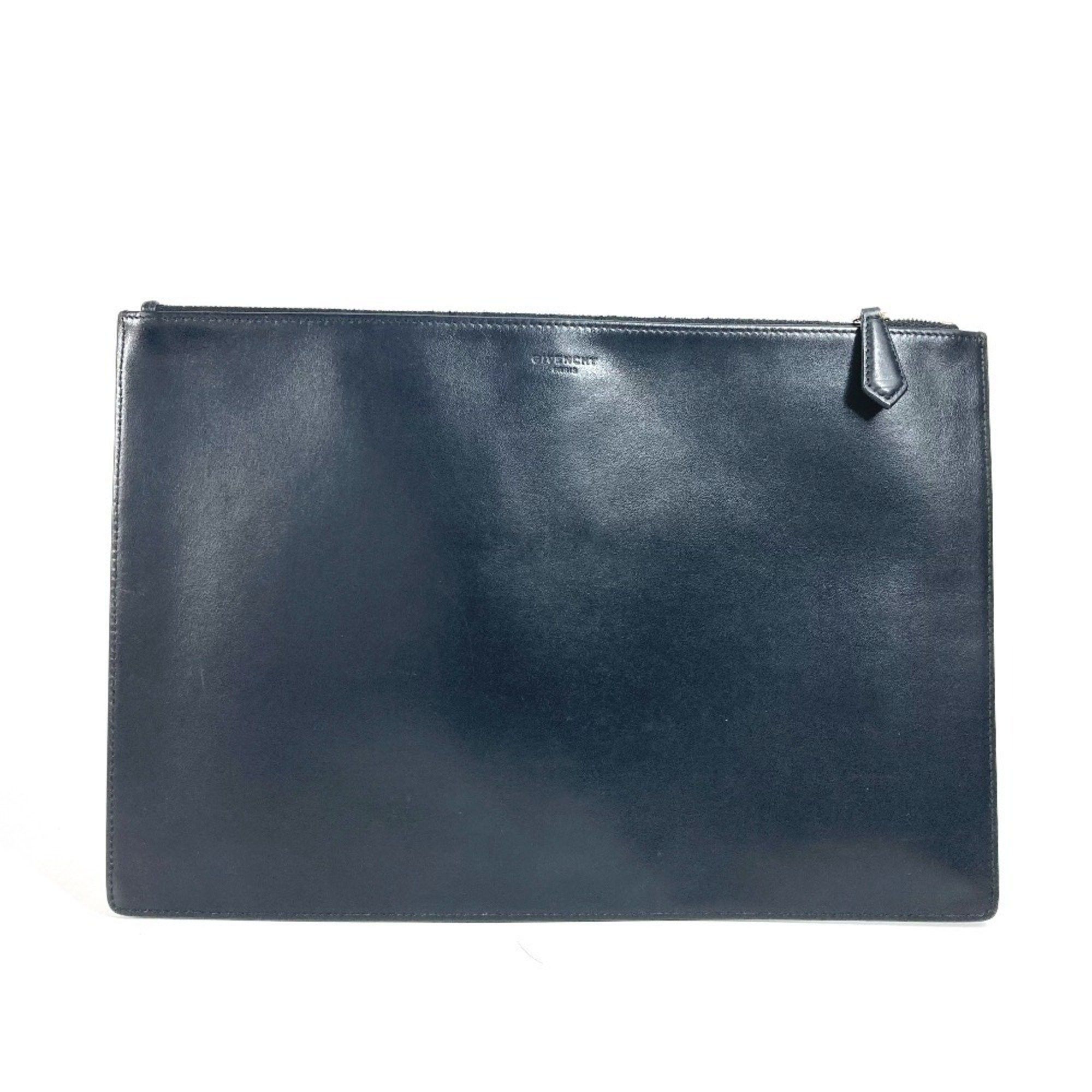 Givenchy Givenchy Bambi clutch Size ONE SIZE - 2 Thumbnail