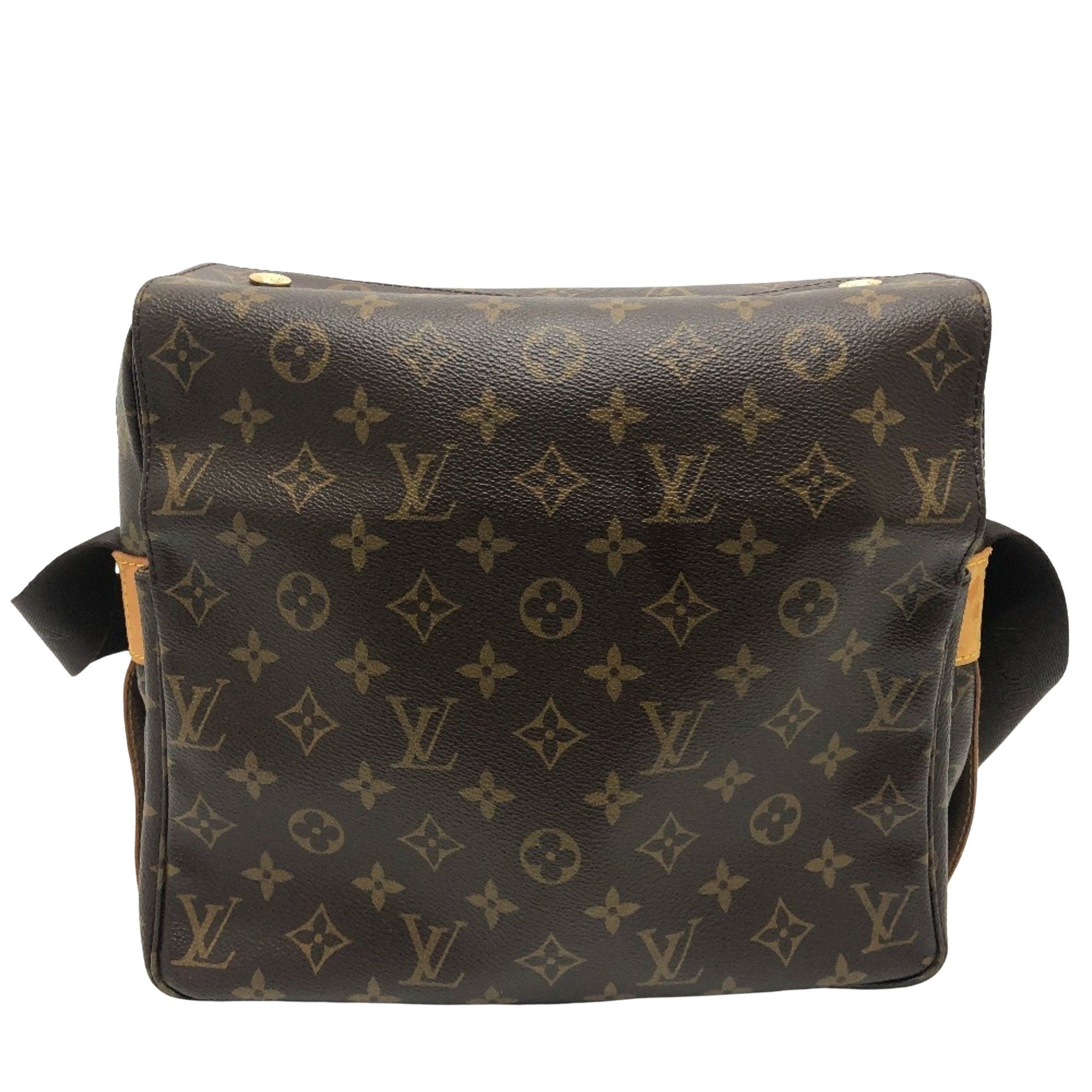 Louis Vuitton Louis Vuitton Naviglio shoulder Size ONE SIZE - 2 Thumbnail