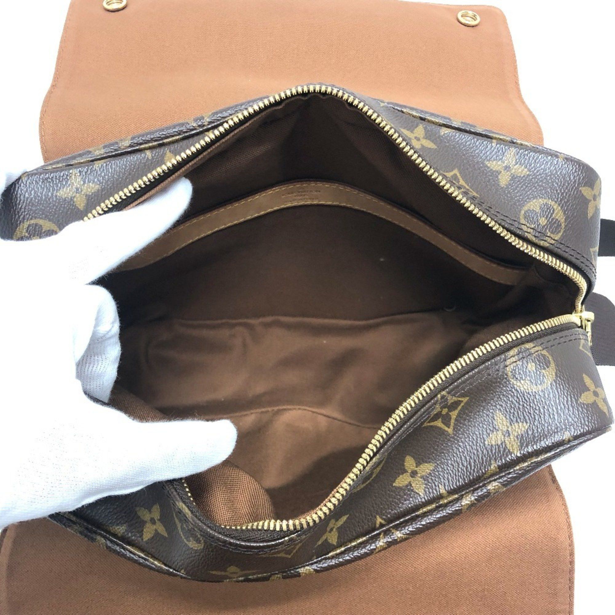 Louis Vuitton Louis Vuitton Naviglio shoulder Size ONE SIZE - 15 Thumbnail