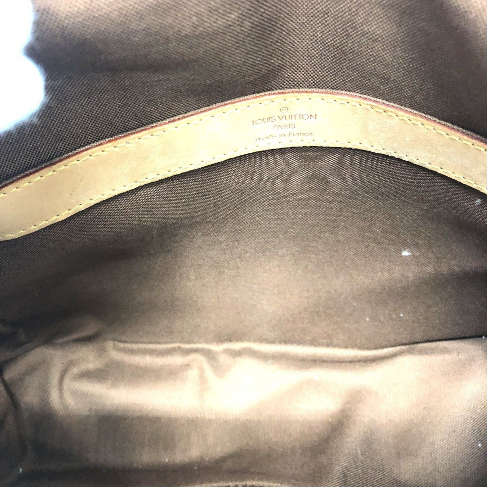Louis Vuitton Louis Vuitton Naviglio shoulder Size ONE SIZE - 13 Thumbnail
