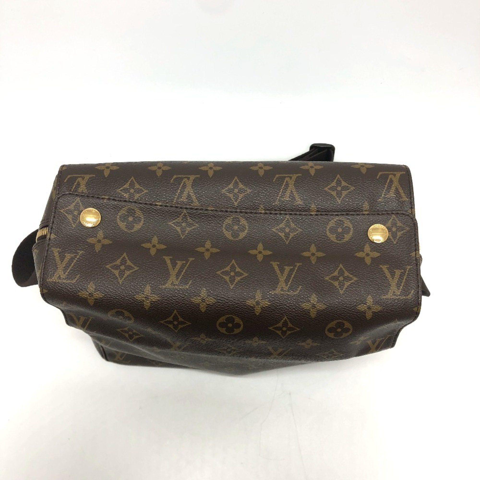 Louis Vuitton Louis Vuitton Naviglio shoulder Size ONE SIZE - 6 Thumbnail