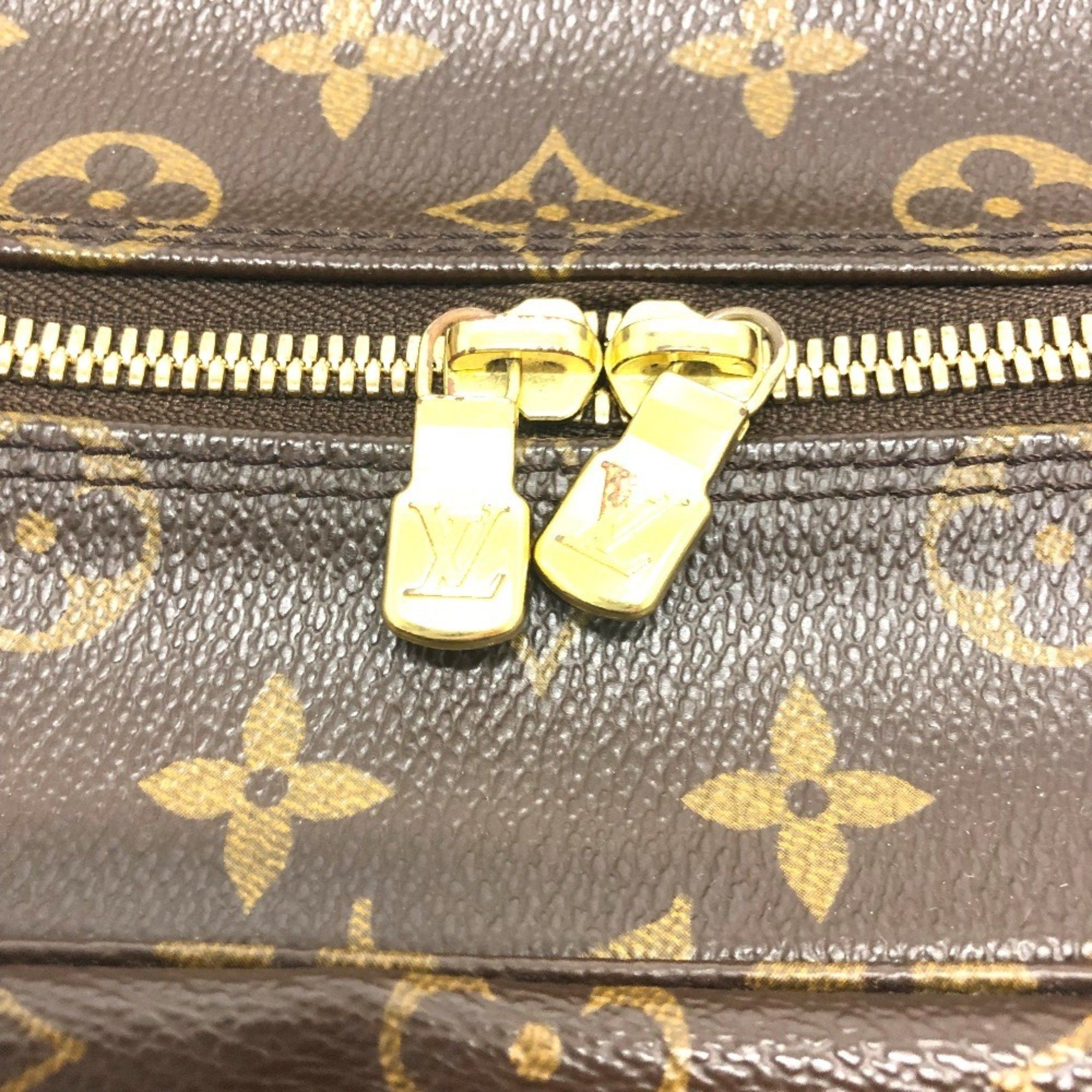 Louis Vuitton Louis Vuitton Naviglio shoulder Size ONE SIZE - 12 Thumbnail