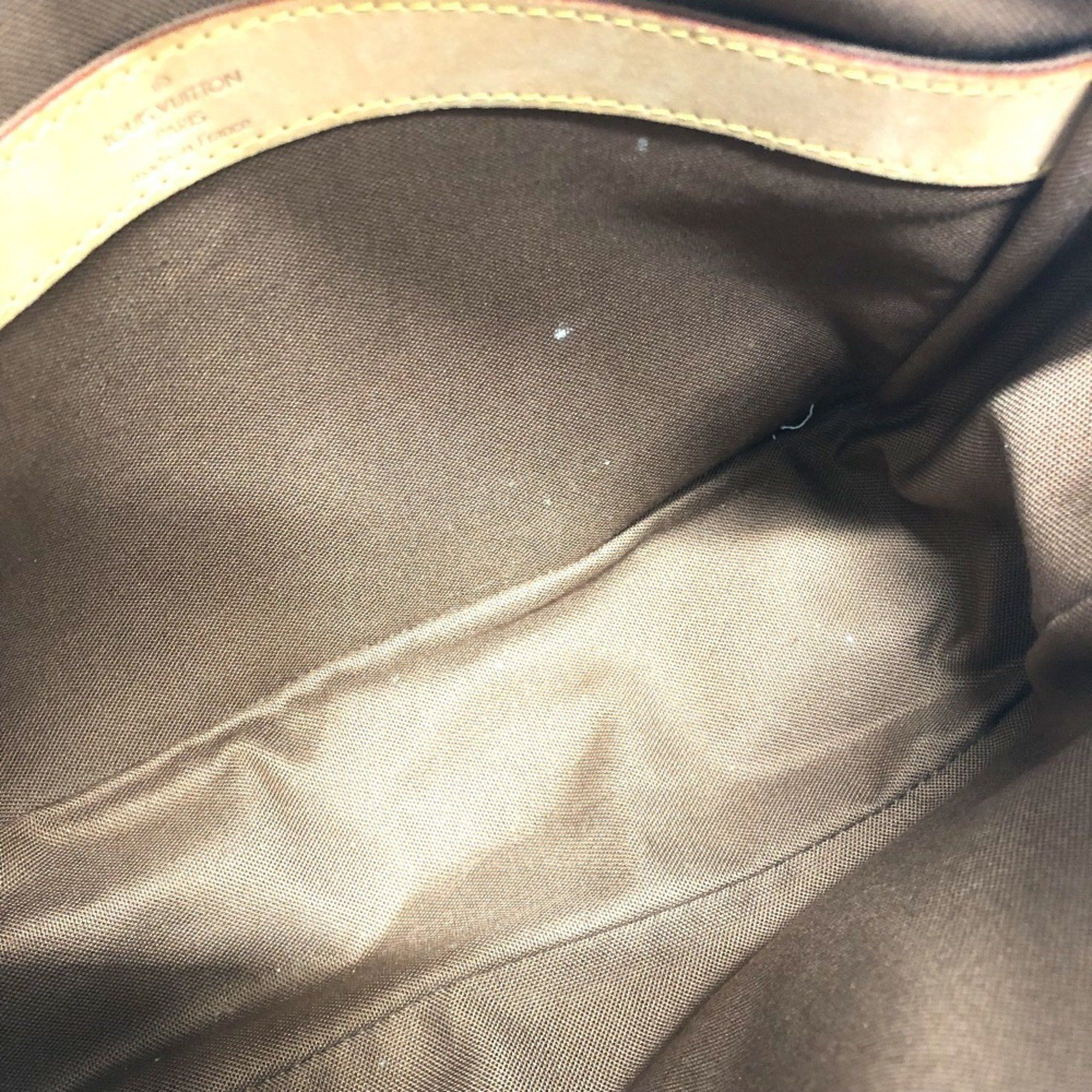 Louis Vuitton Louis Vuitton Naviglio shoulder Size ONE SIZE - 14 Thumbnail