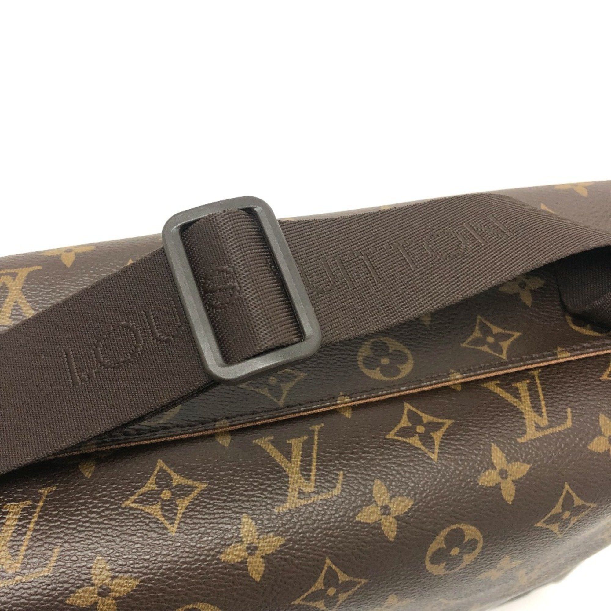 Louis Vuitton Louis Vuitton Naviglio shoulder Size ONE SIZE - 5 Thumbnail