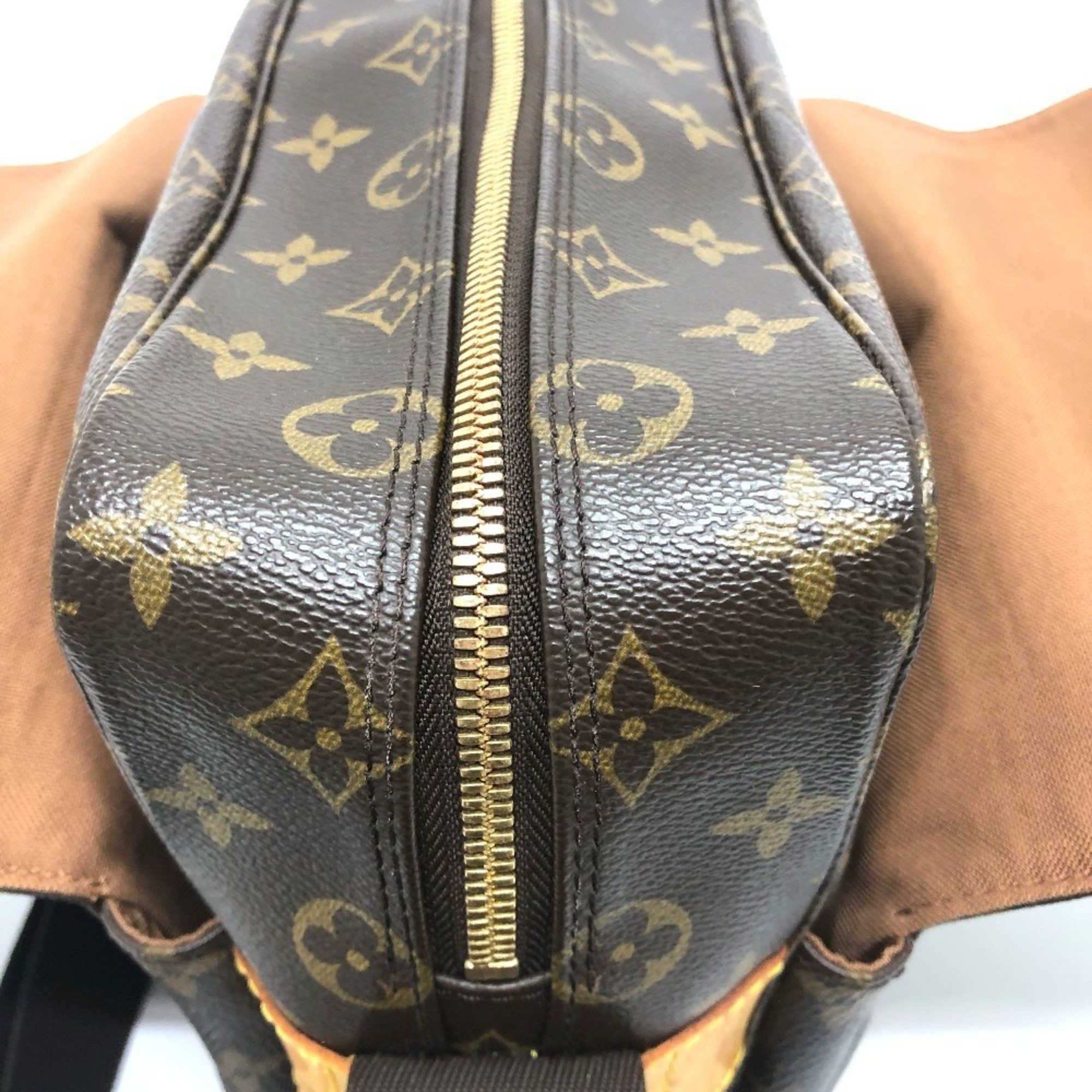 Louis Vuitton Louis Vuitton Naviglio shoulder Size ONE SIZE - 10 Thumbnail