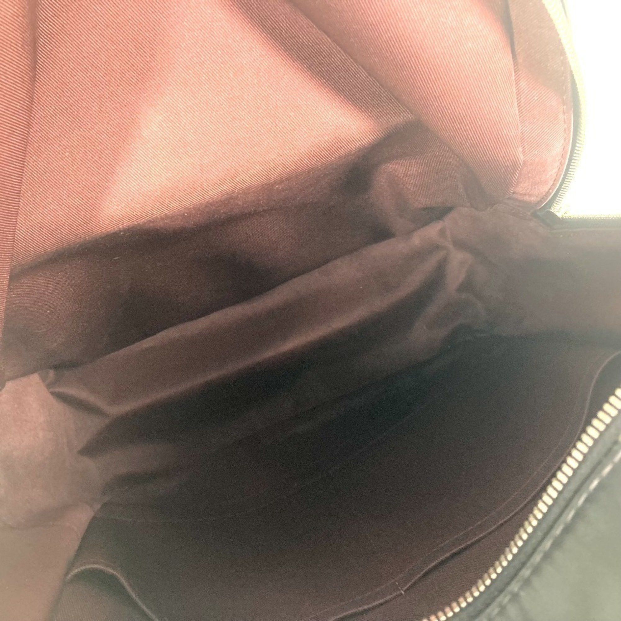 Louis Vuitton Louis Vuitton Josh Backpack backpack Size ONE SIZE - 17 Thumbnail
